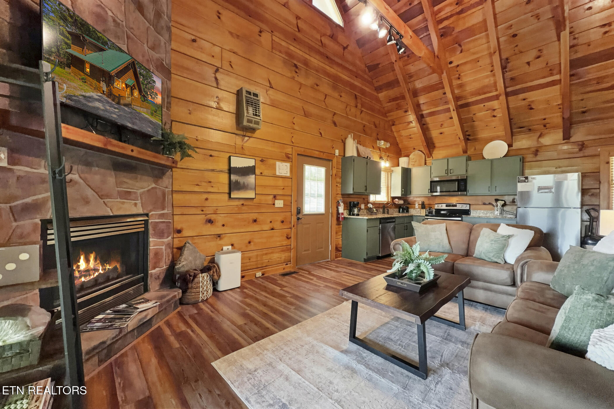 4361 Oakland Way Gatlinburg TN 37738
