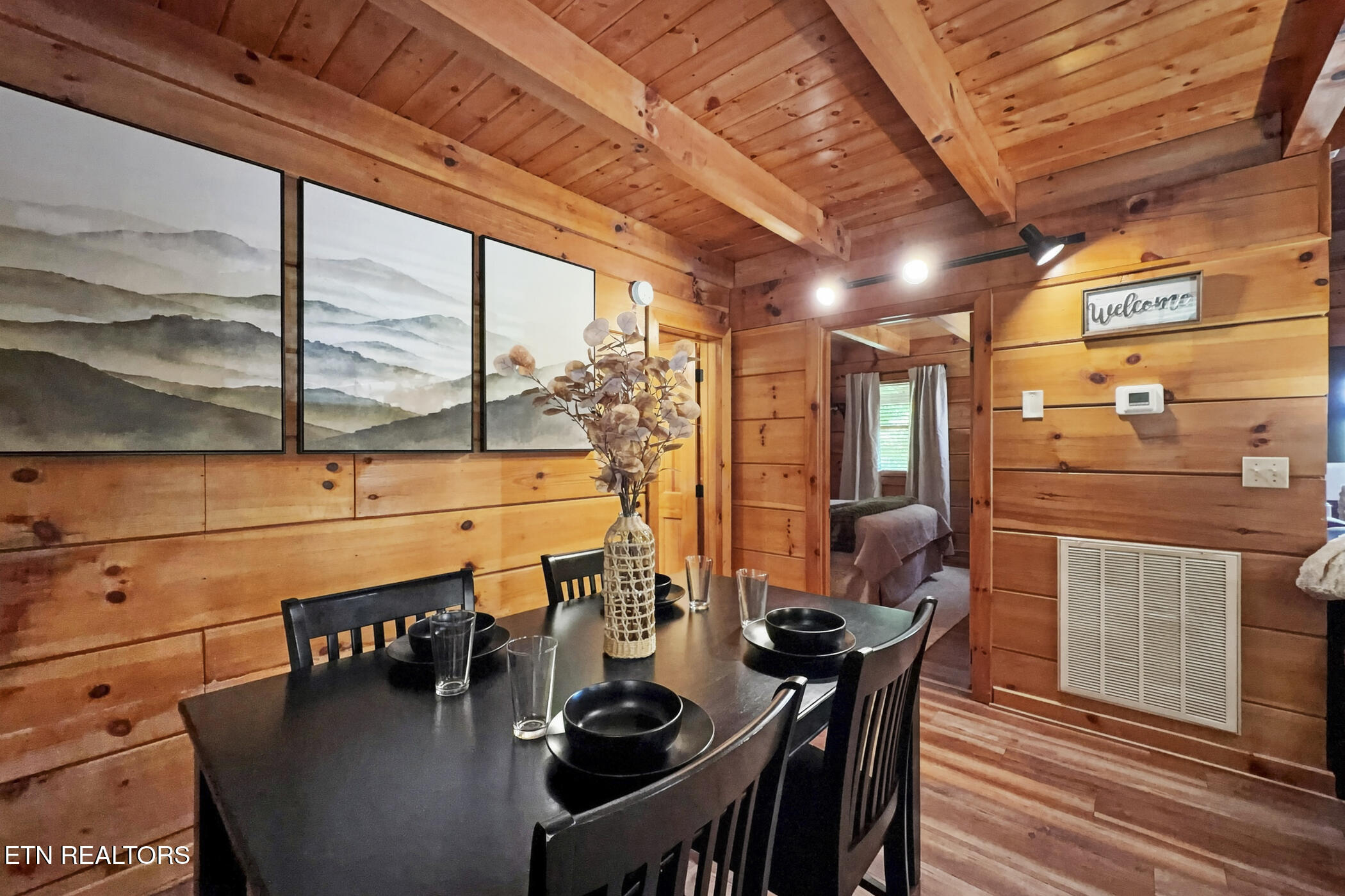 4361 Oakland Way Gatlinburg TN 37738