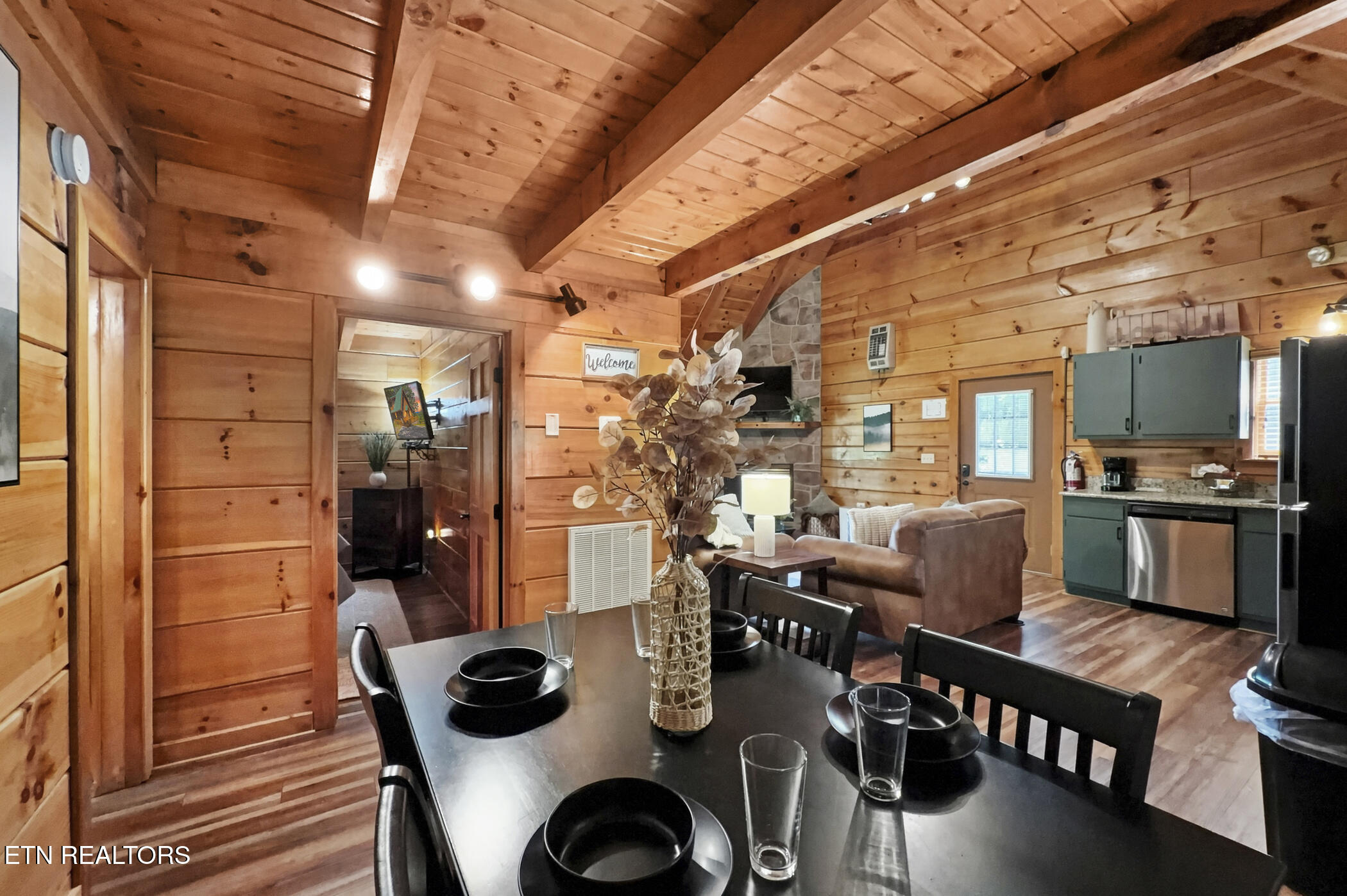 4361 Oakland Way Gatlinburg TN 37738