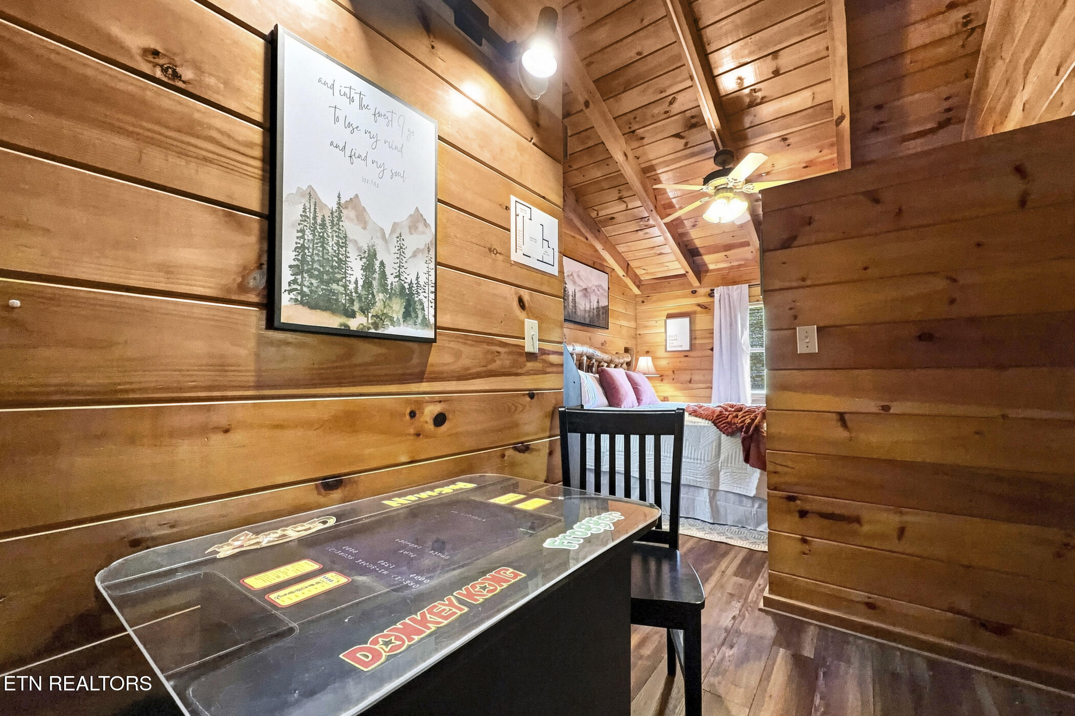4361 Oakland Way Gatlinburg TN 37738