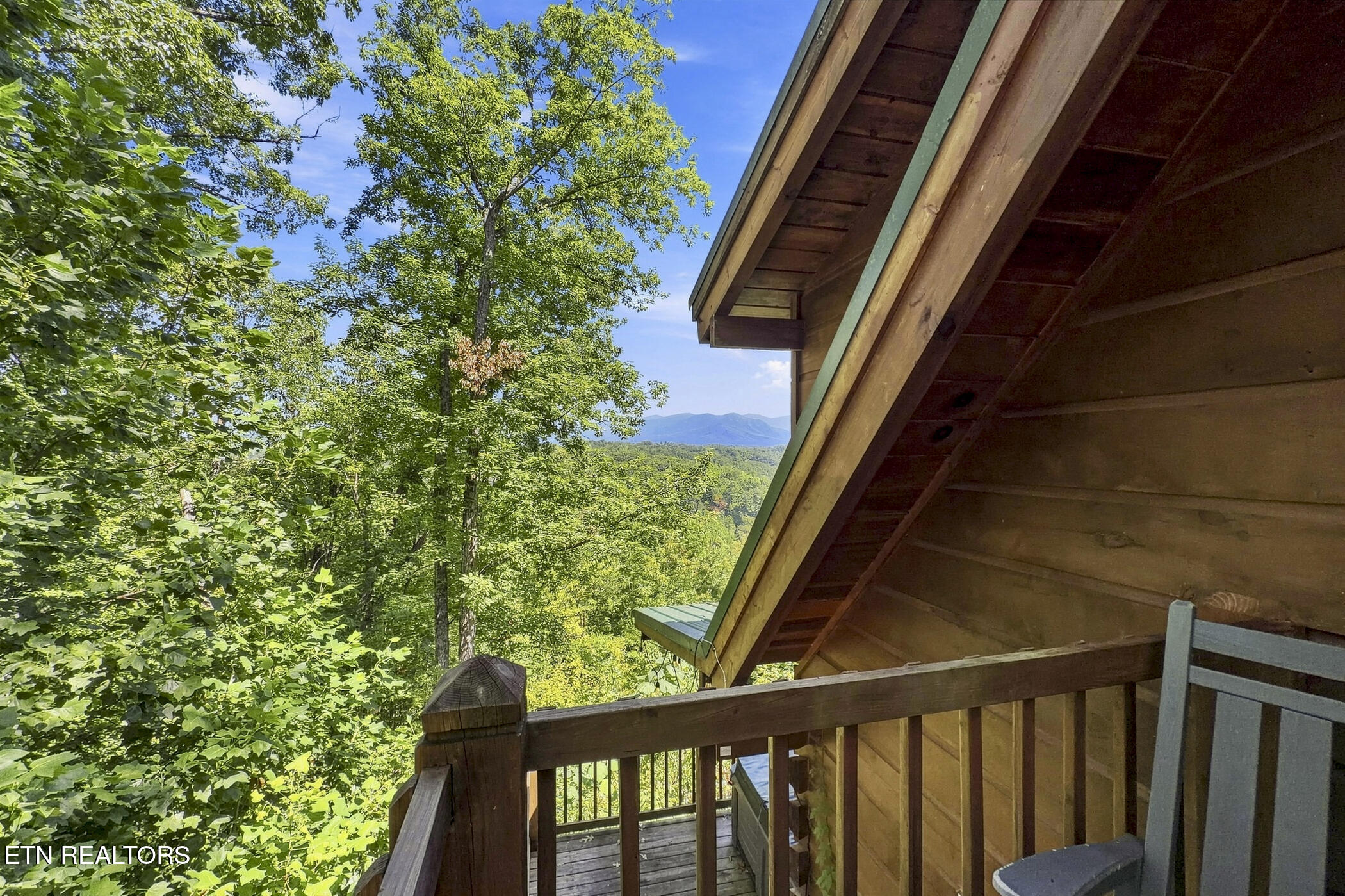 4361 Oakland Way Gatlinburg TN 37738