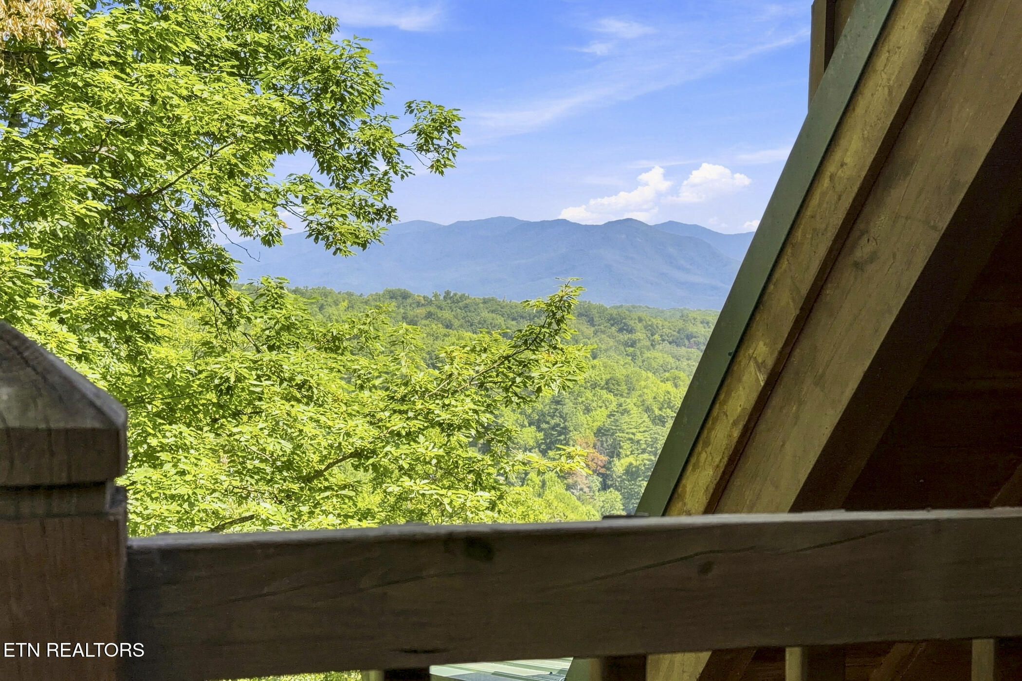 4361 Oakland Way Gatlinburg TN 37738