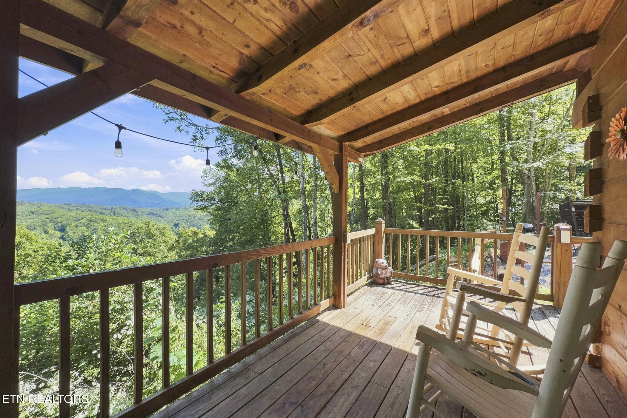 4361 Oakland Way Gatlinburg TN 37738