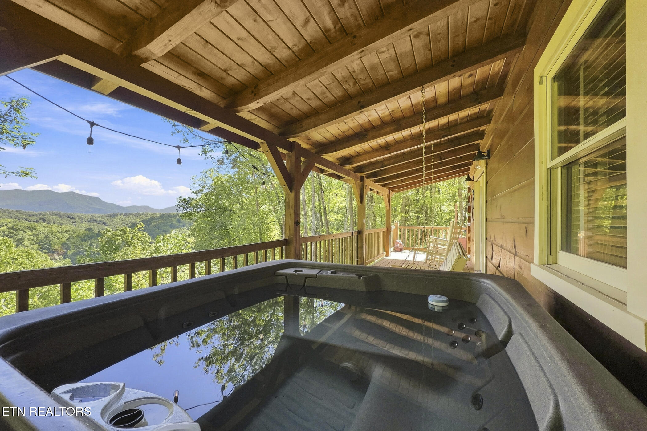 4361 Oakland Way Gatlinburg TN 37738