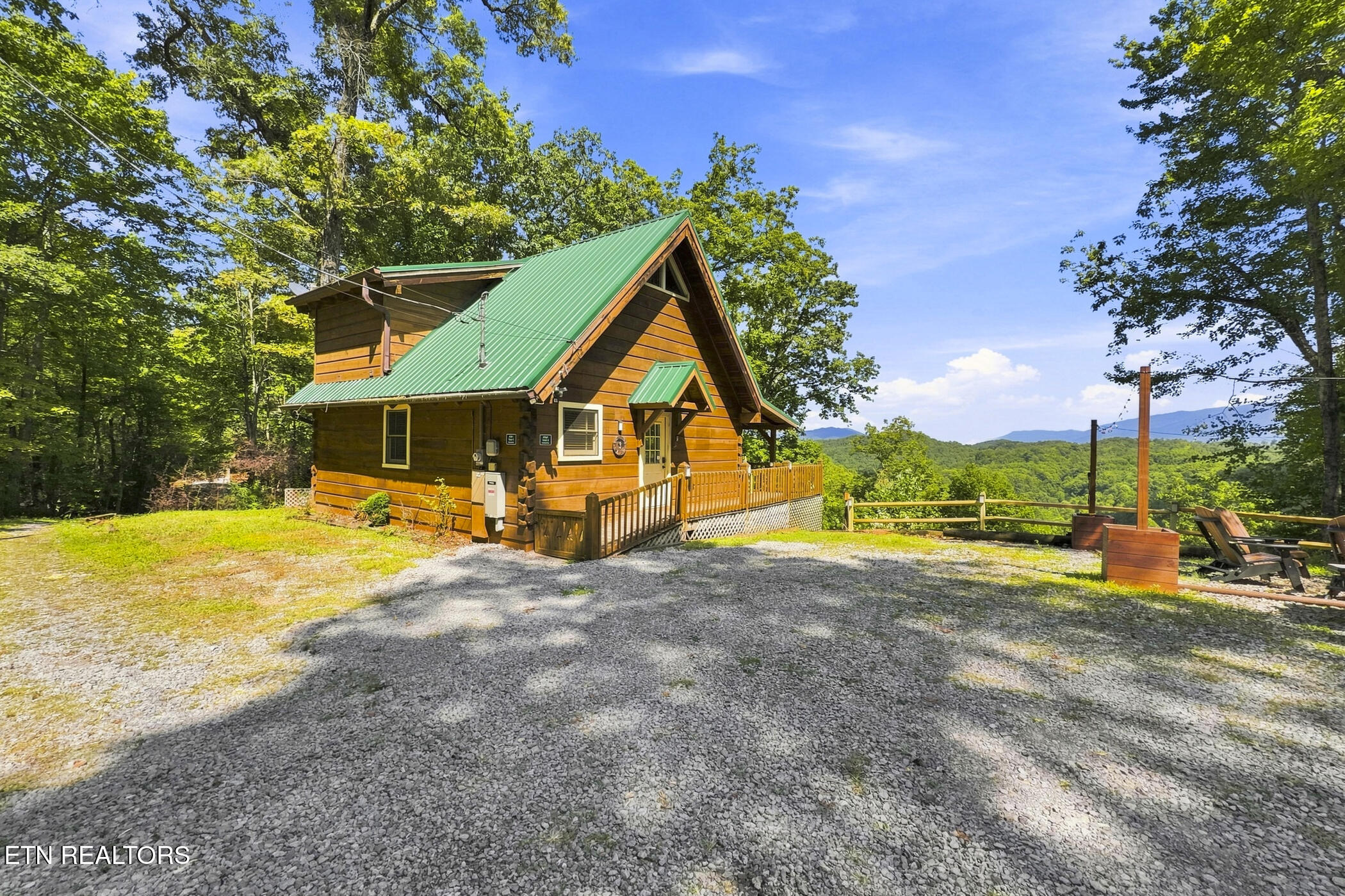 4361 Oakland Way Gatlinburg TN 37738