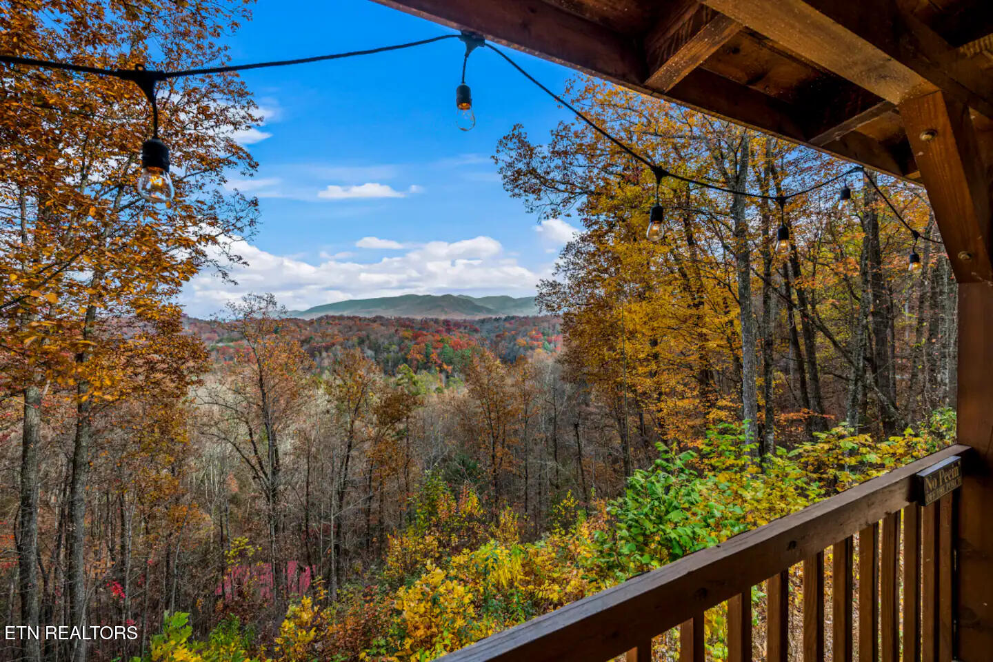 4361 Oakland Way Gatlinburg TN 37738