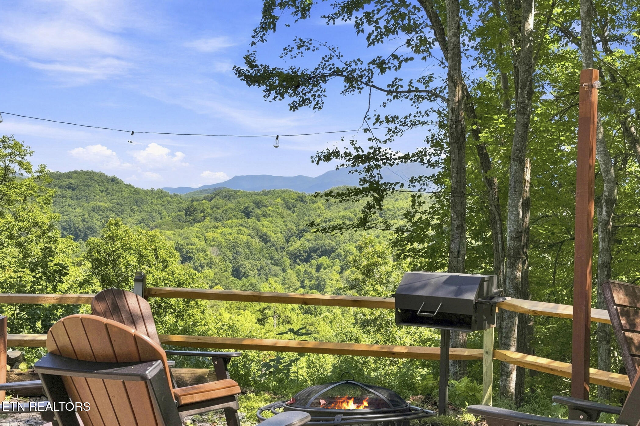 4361 Oakland Way Gatlinburg TN 37738