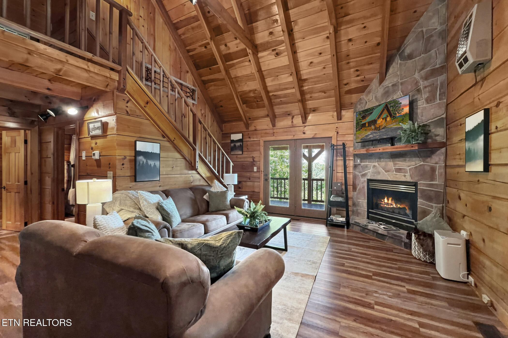 4361 Oakland Way Gatlinburg TN 37738