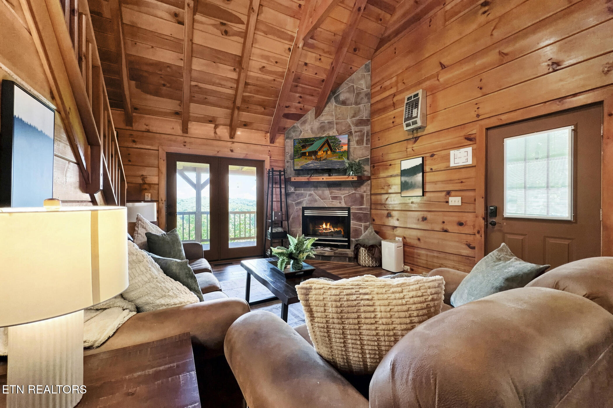 4361 Oakland Way Gatlinburg TN 37738