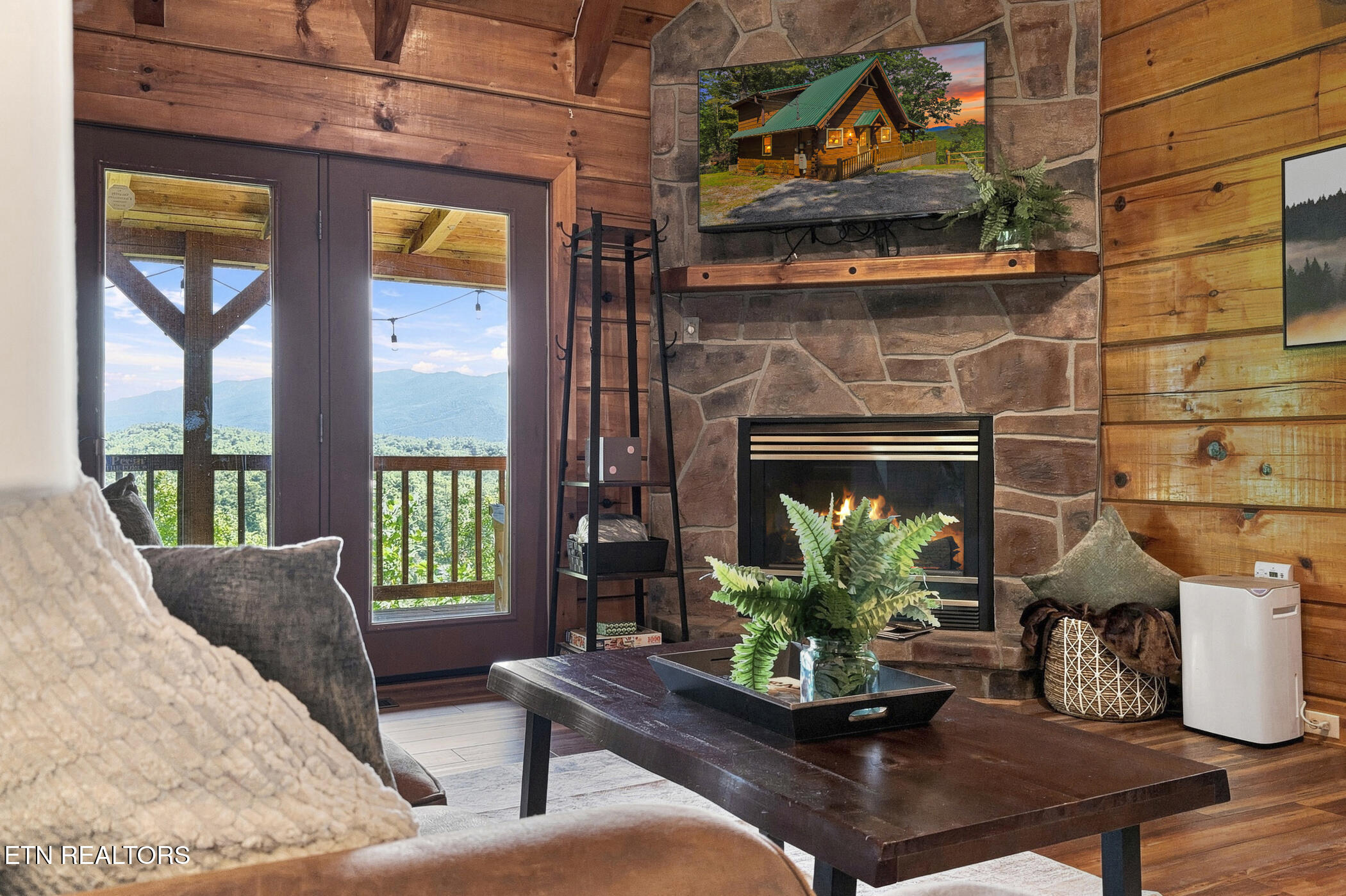 4361 Oakland Way Gatlinburg TN 37738