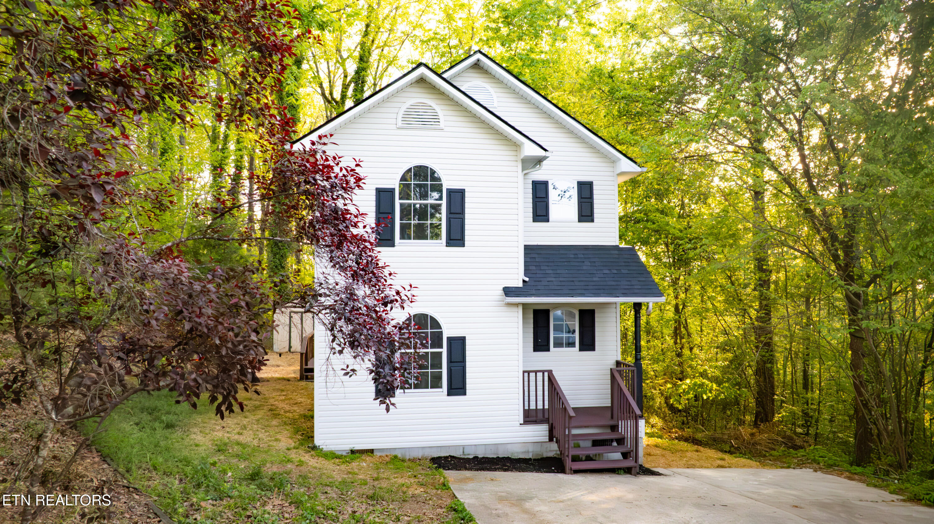 392 Indian Hills Drive Dayton TN 37321
