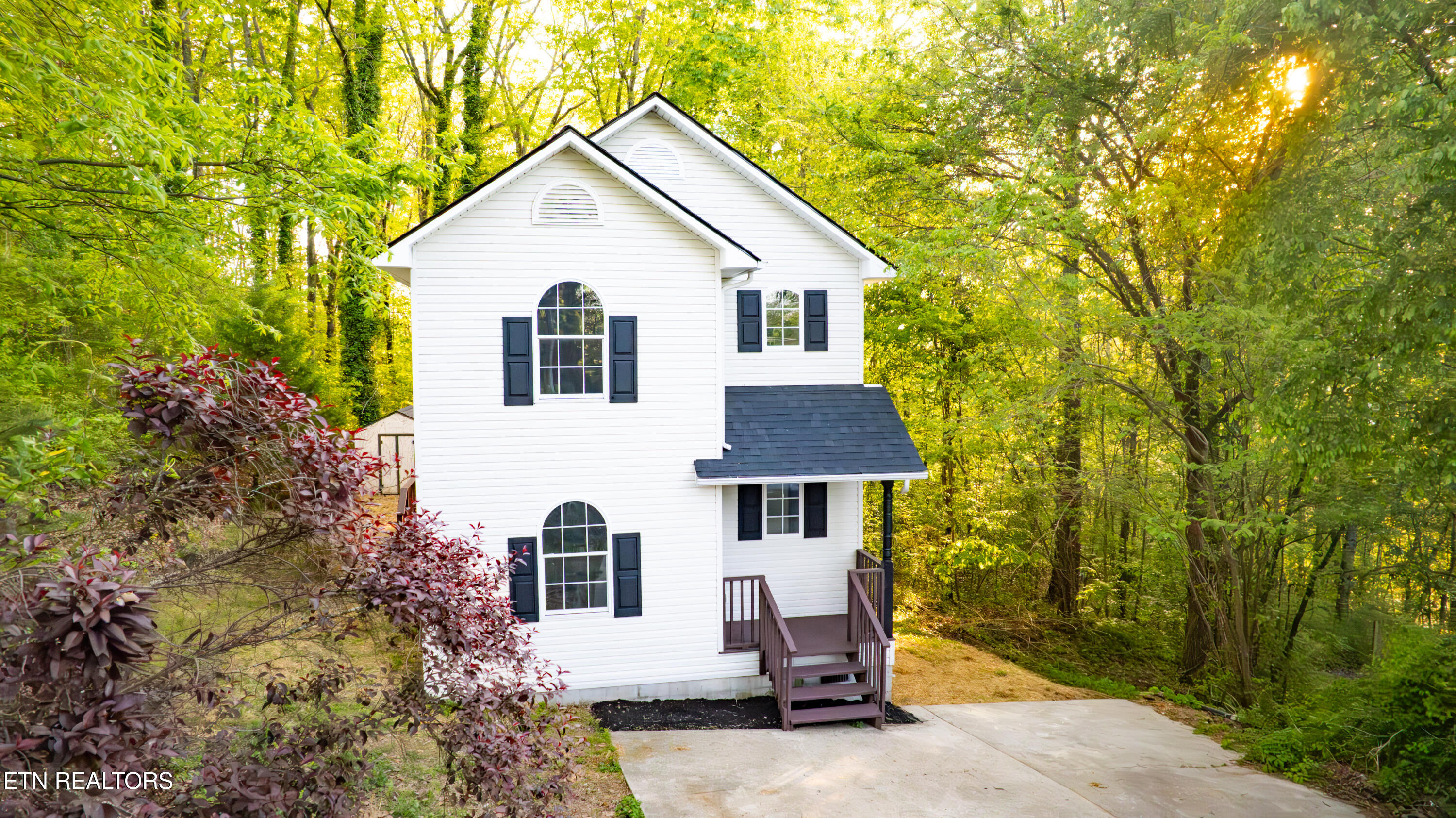 392 Indian Hills Drive Dayton TN 37321