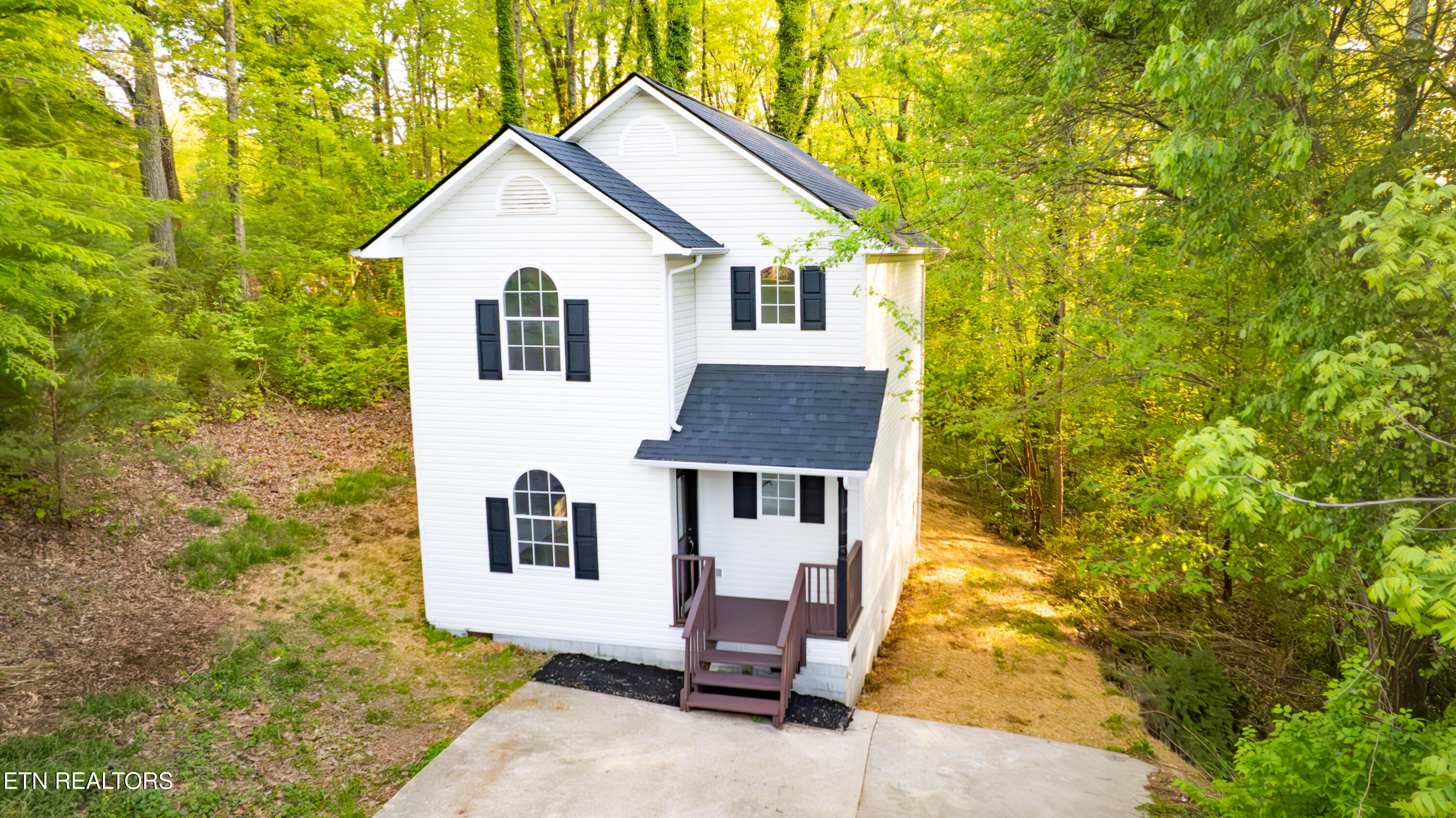 392 Indian Hills Drive Dayton TN 37321
