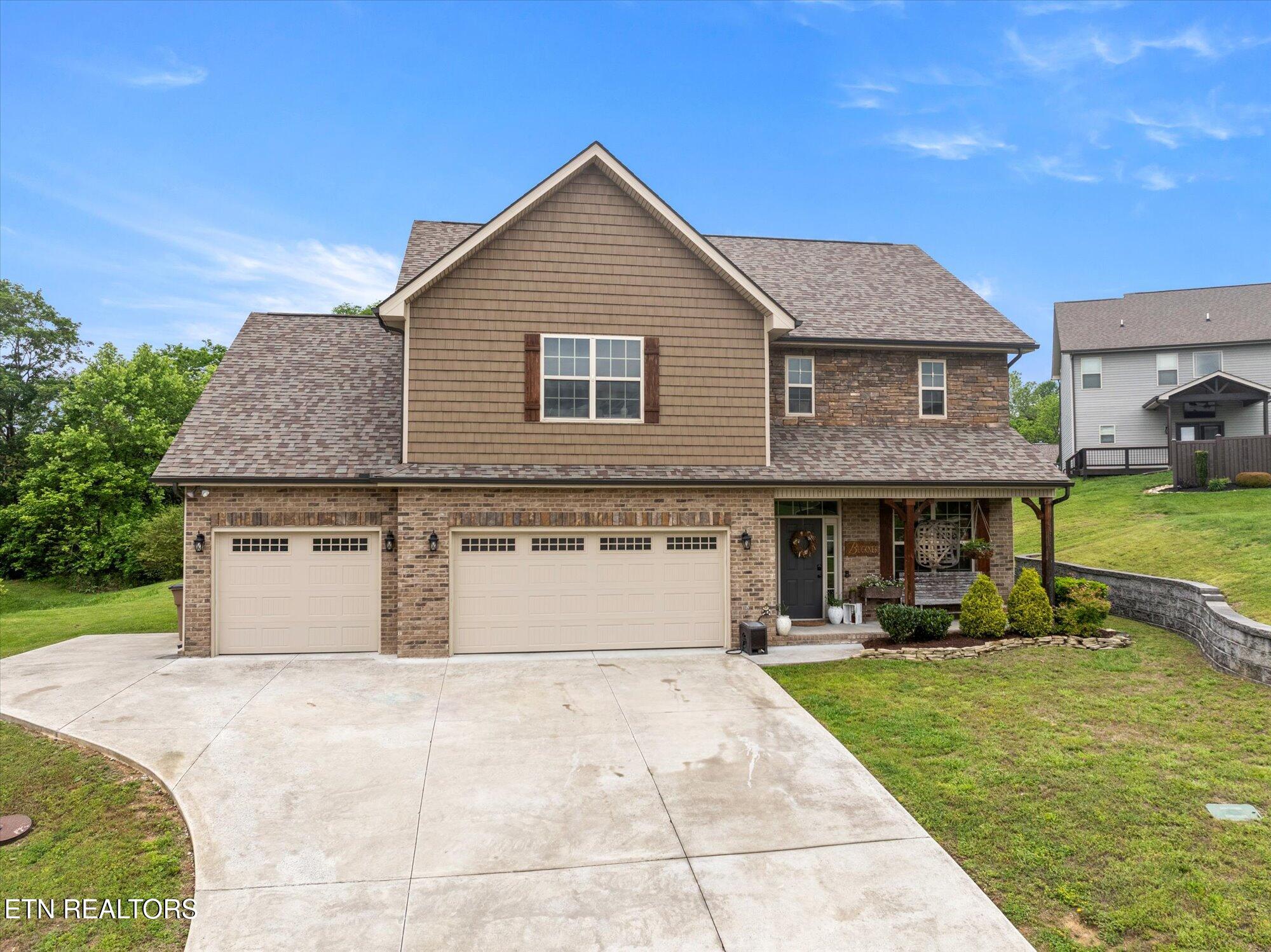 604 Lampwick Lane Knoxville TN 37912