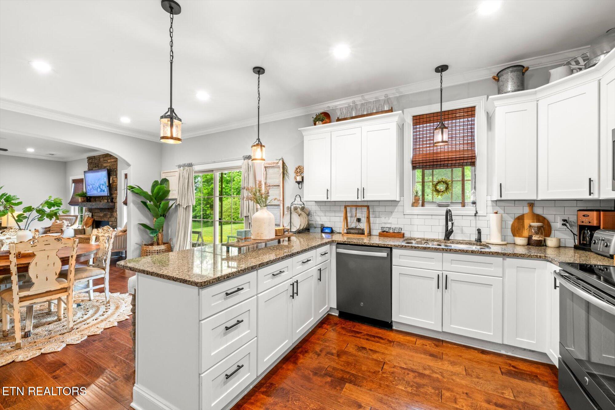 604 Lampwick Lane Knoxville TN 37912