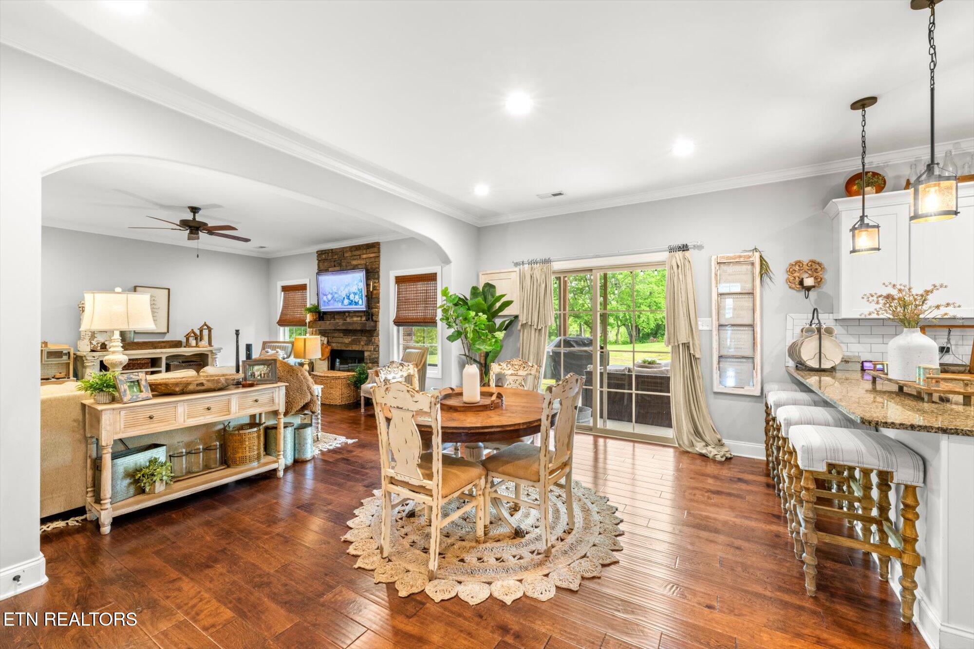 604 Lampwick Lane Knoxville TN 37912