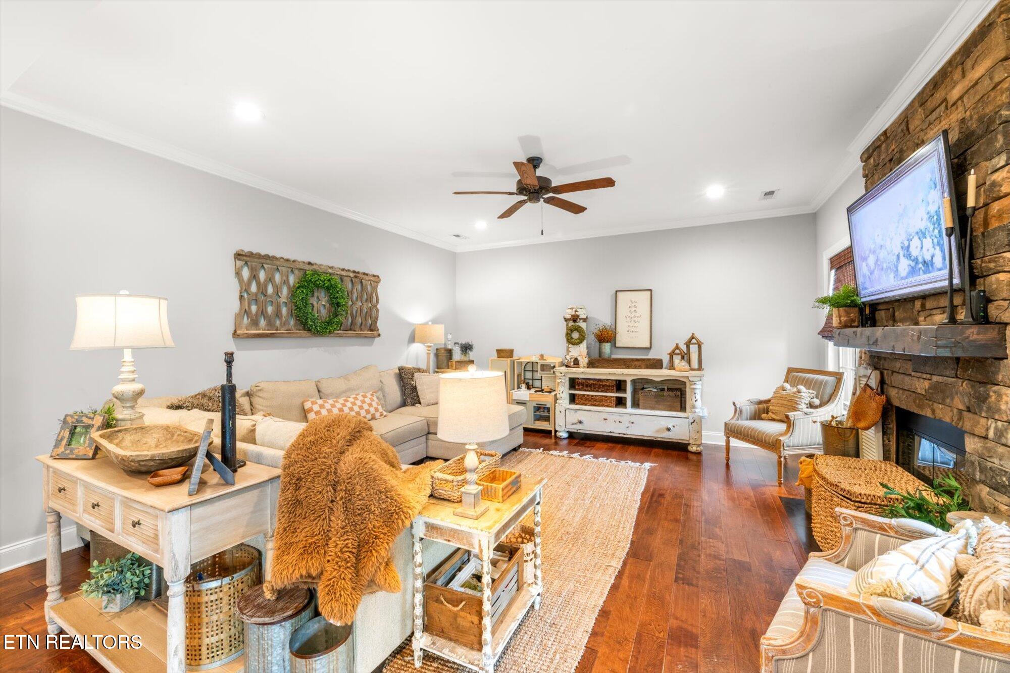 604 Lampwick Lane Knoxville TN 37912