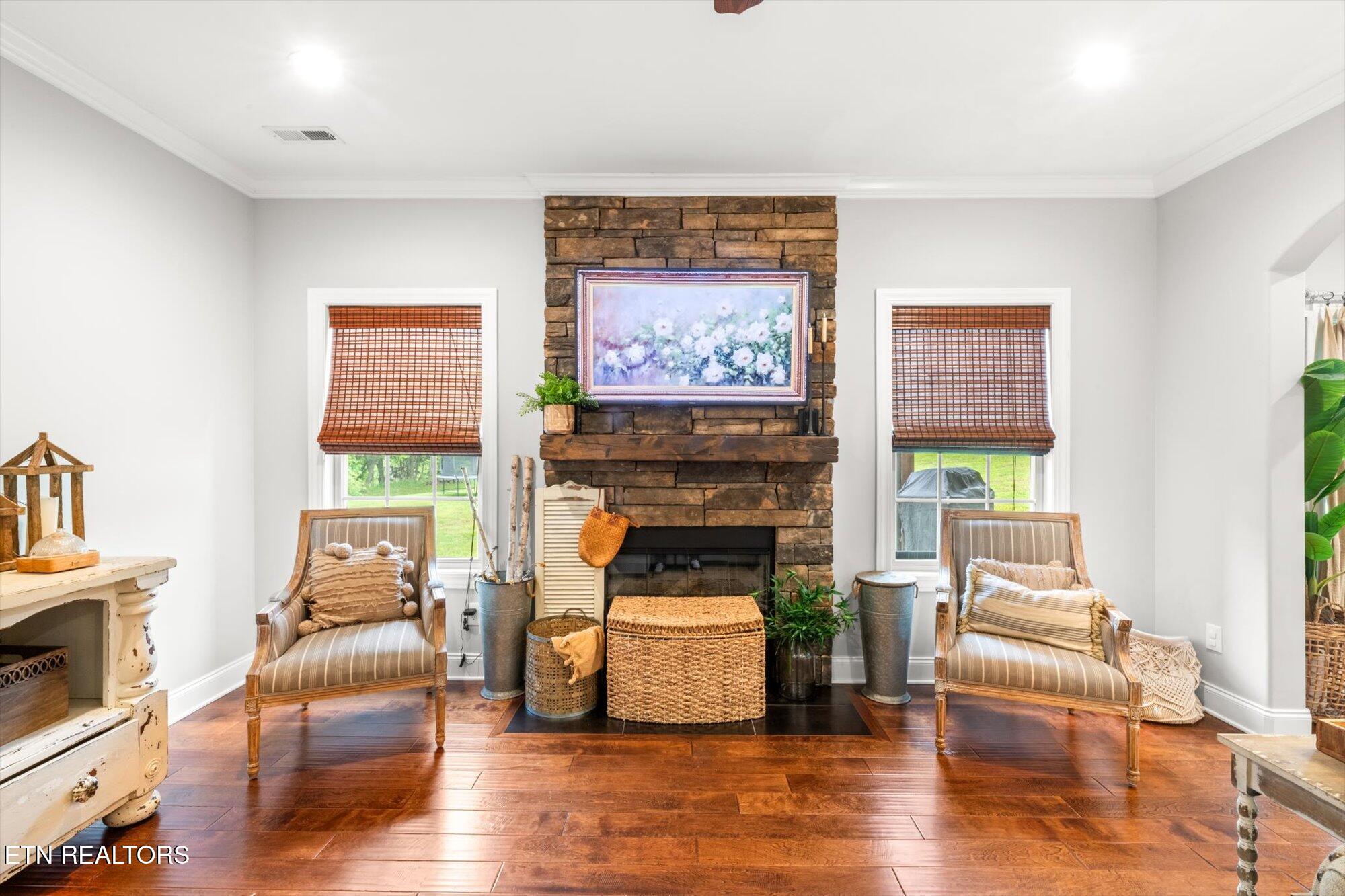 604 Lampwick Lane Knoxville TN 37912