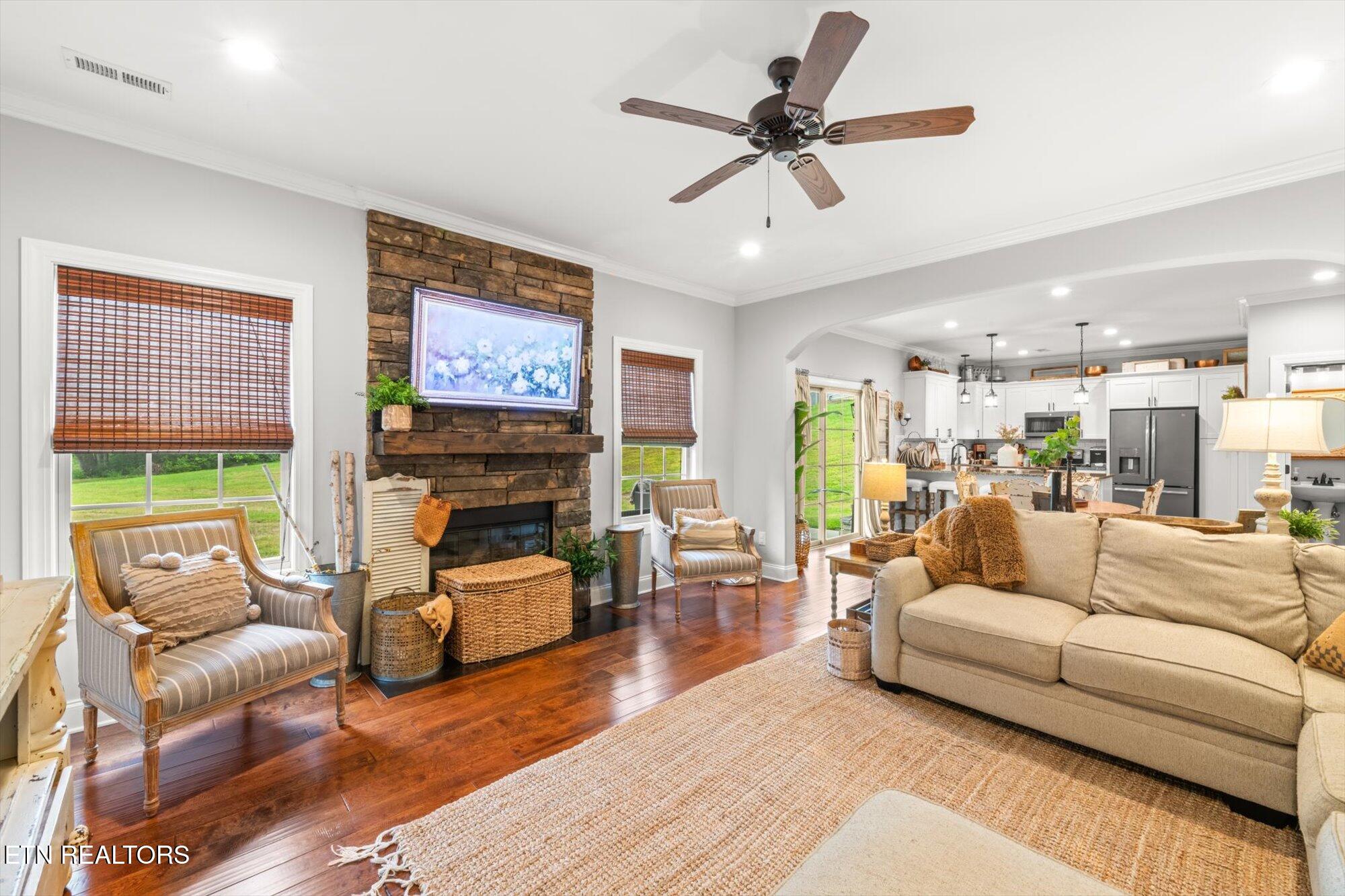 604 Lampwick Lane Knoxville TN 37912