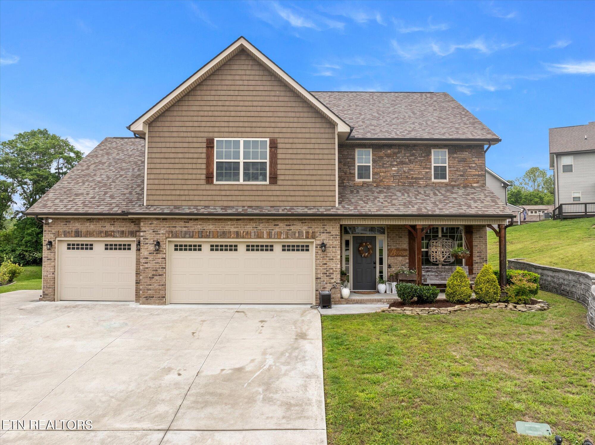 604 Lampwick Lane Knoxville TN 37912