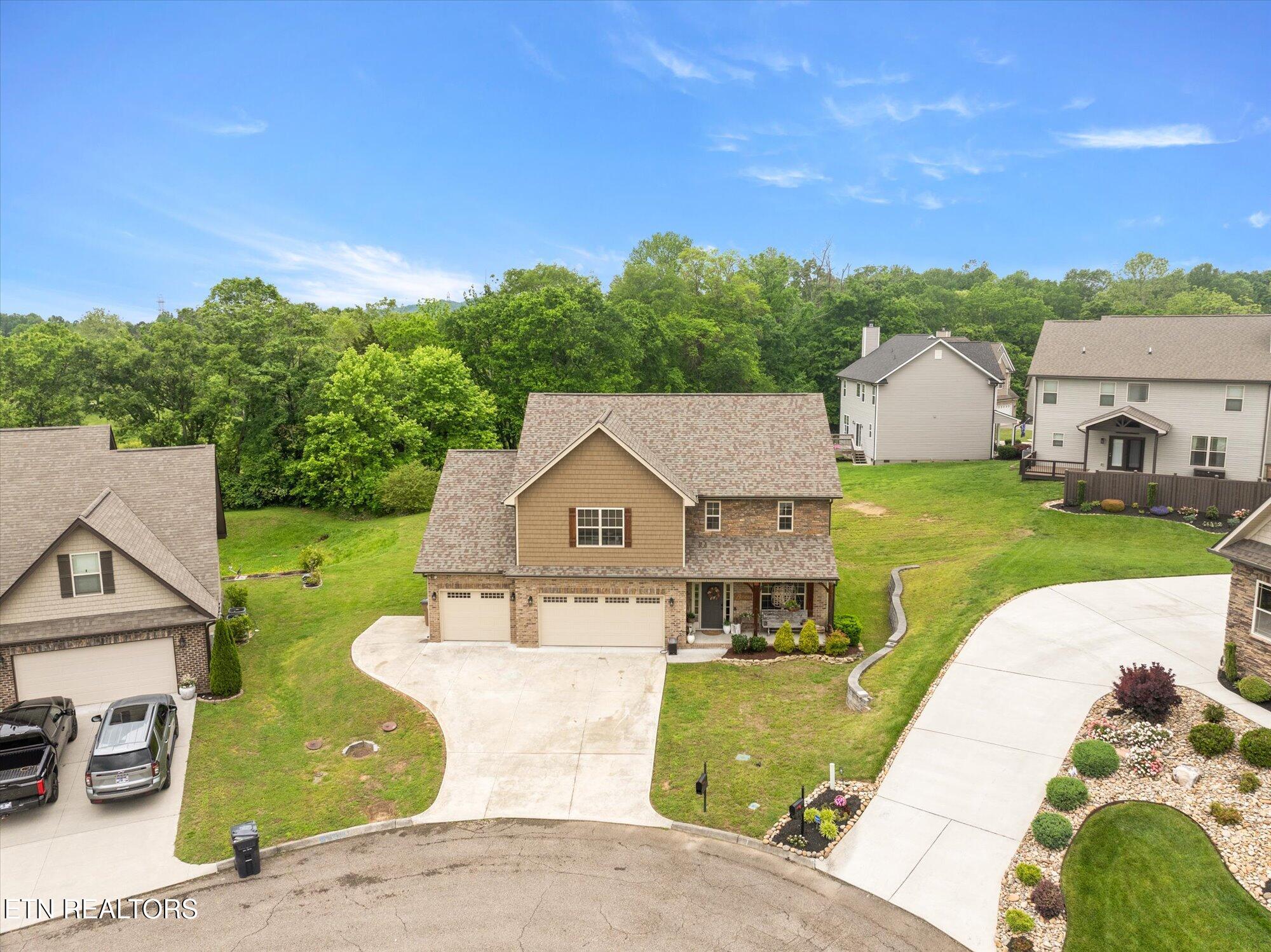604 Lampwick Lane Knoxville TN 37912