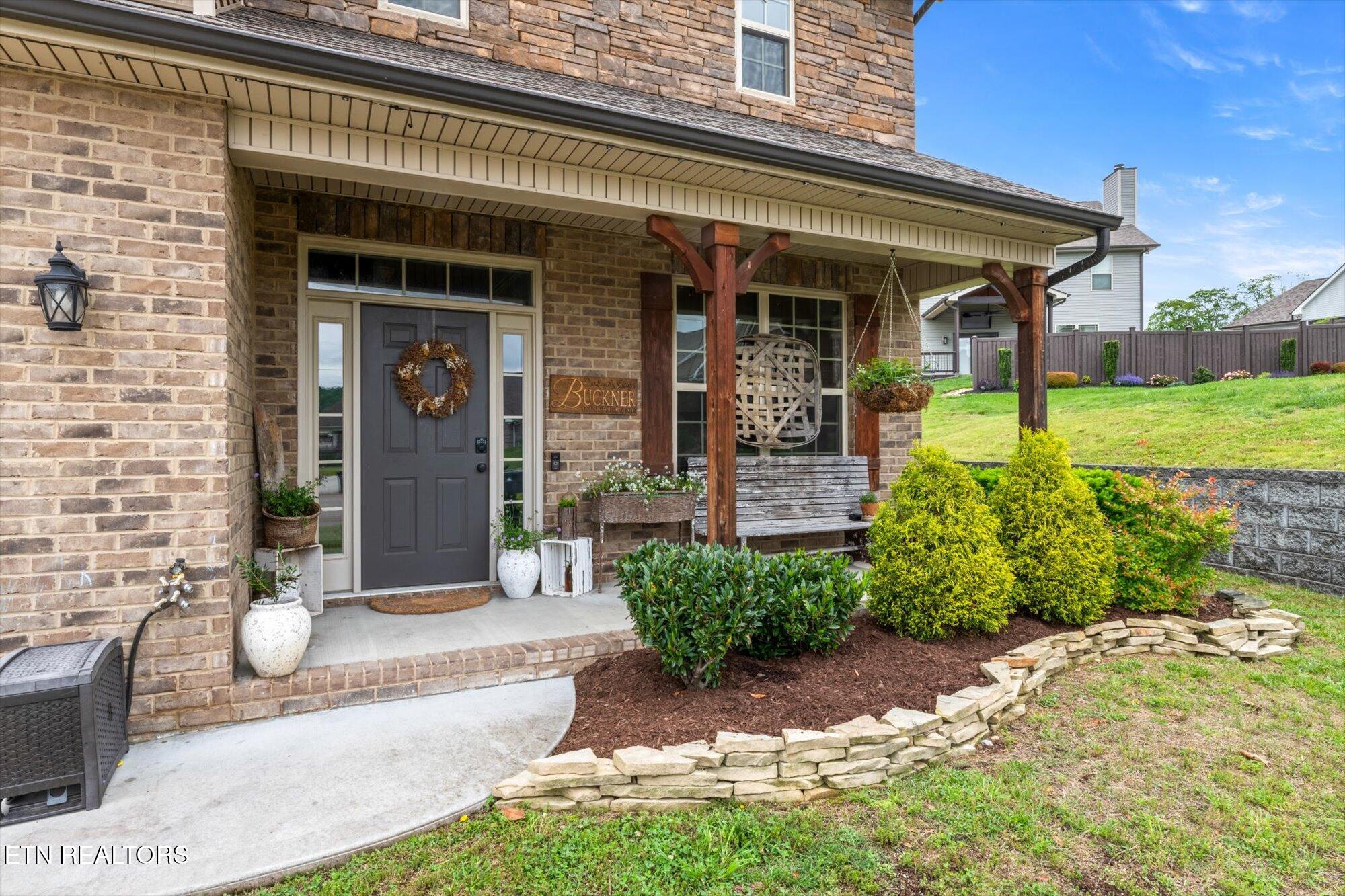 604 Lampwick Lane Knoxville TN 37912