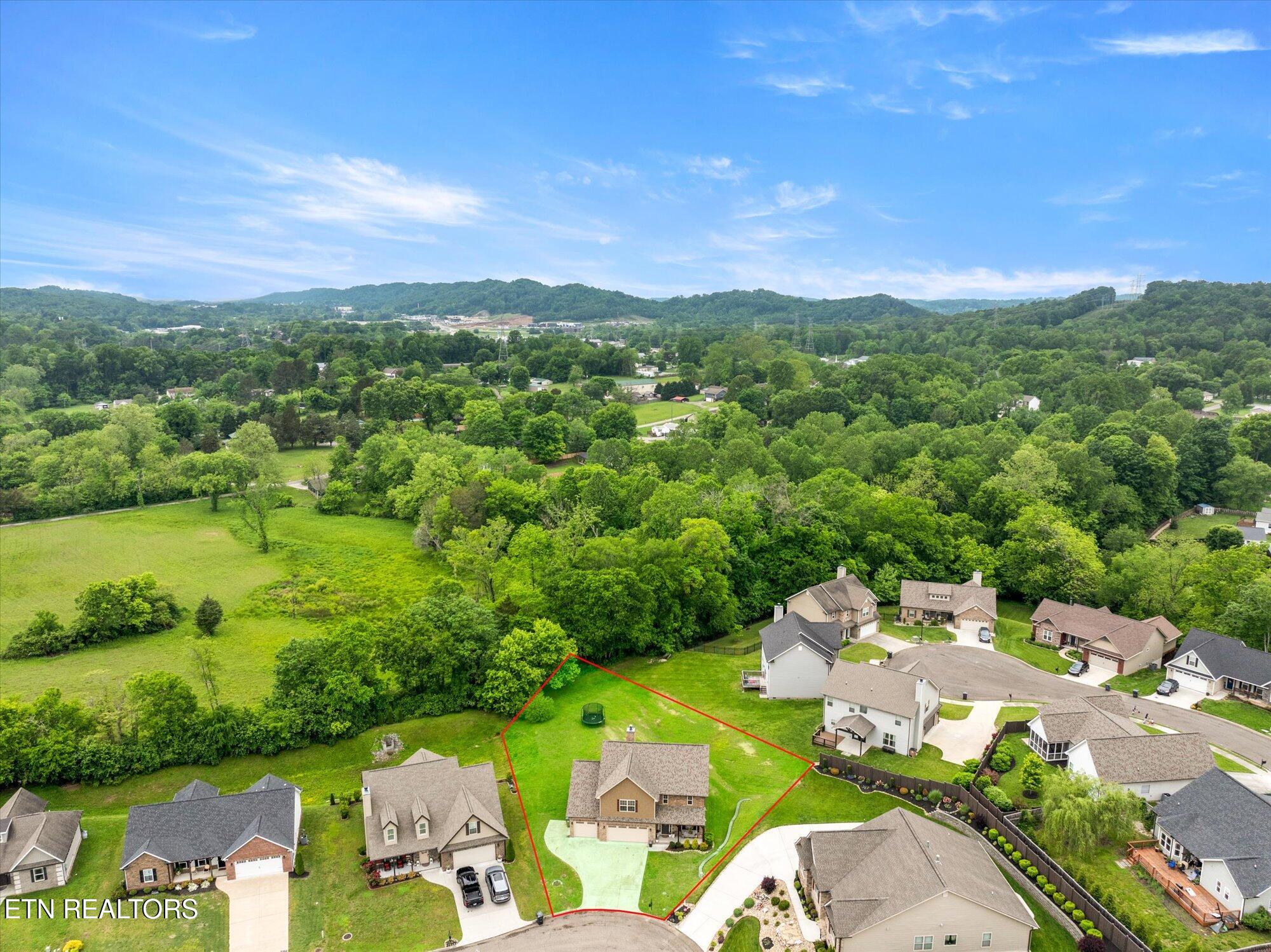 604 Lampwick Lane Knoxville TN 37912