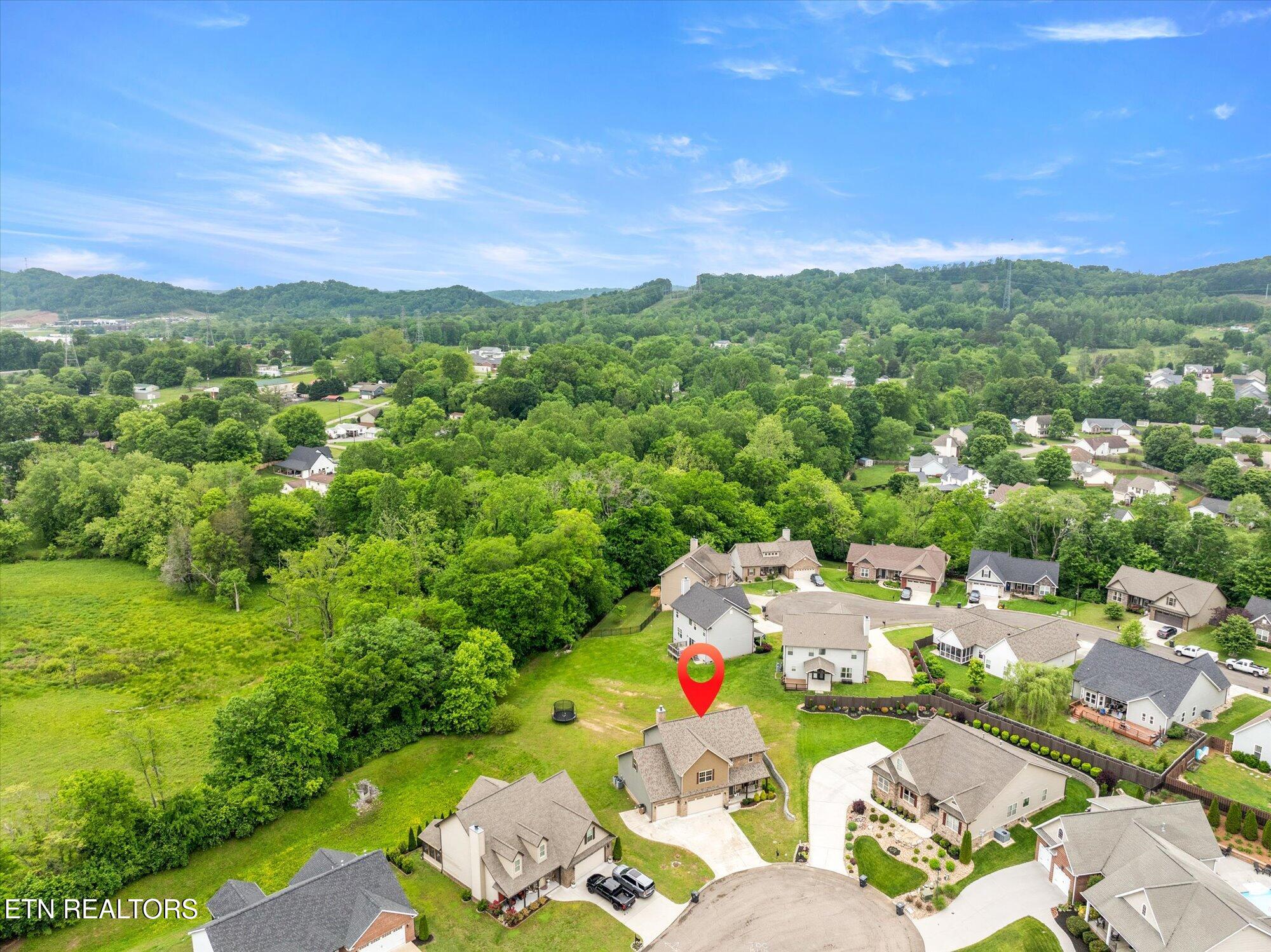 604 Lampwick Lane Knoxville TN 37912