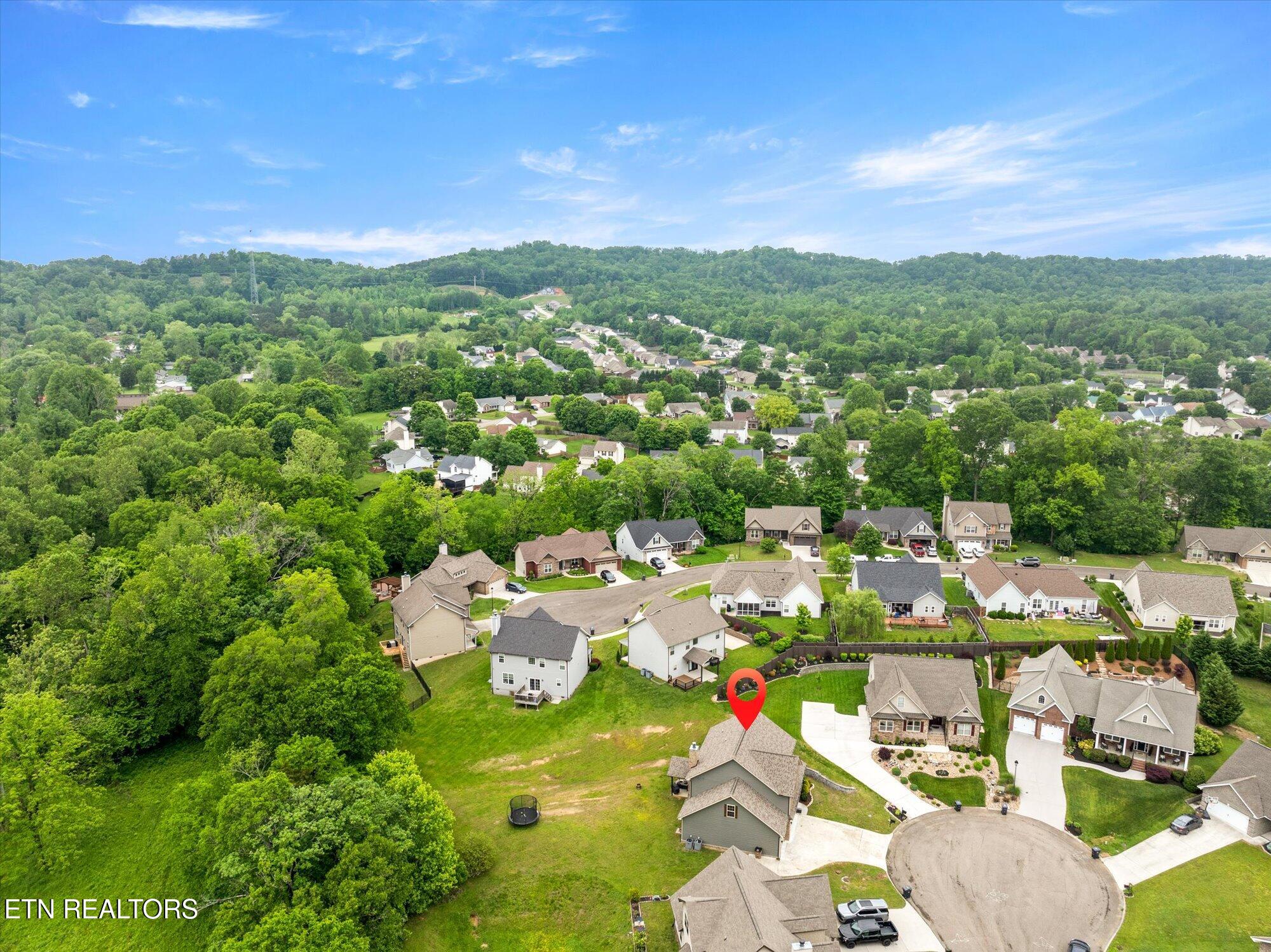 604 Lampwick Lane Knoxville TN 37912