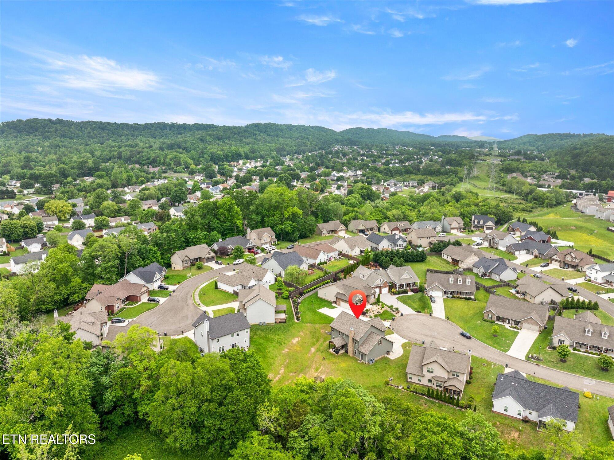 604 Lampwick Lane Knoxville TN 37912