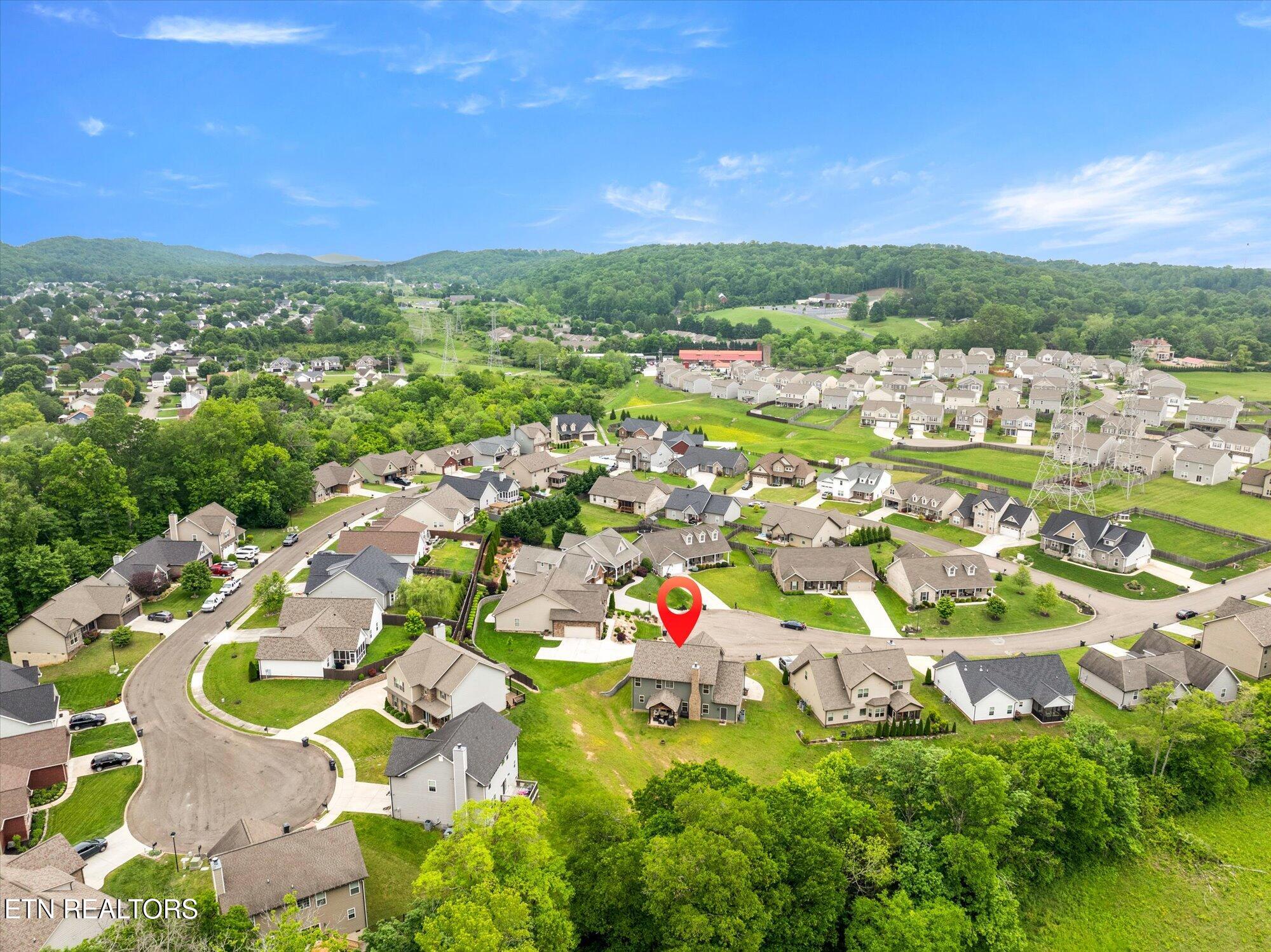 604 Lampwick Lane Knoxville TN 37912