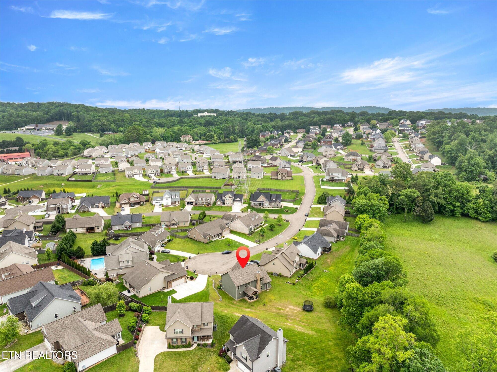 604 Lampwick Lane Knoxville TN 37912