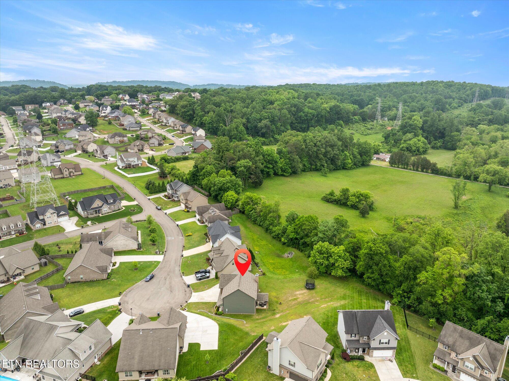 604 Lampwick Lane Knoxville TN 37912