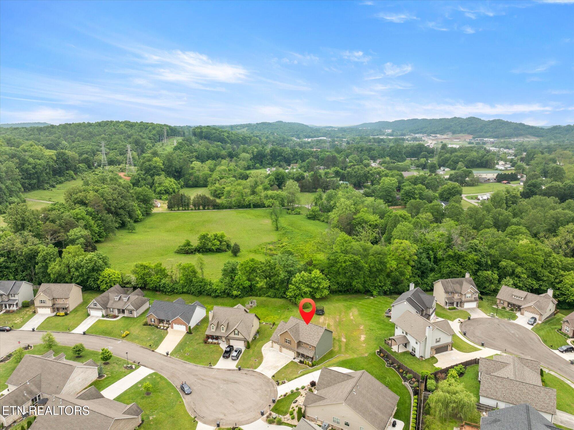 604 Lampwick Lane Knoxville TN 37912