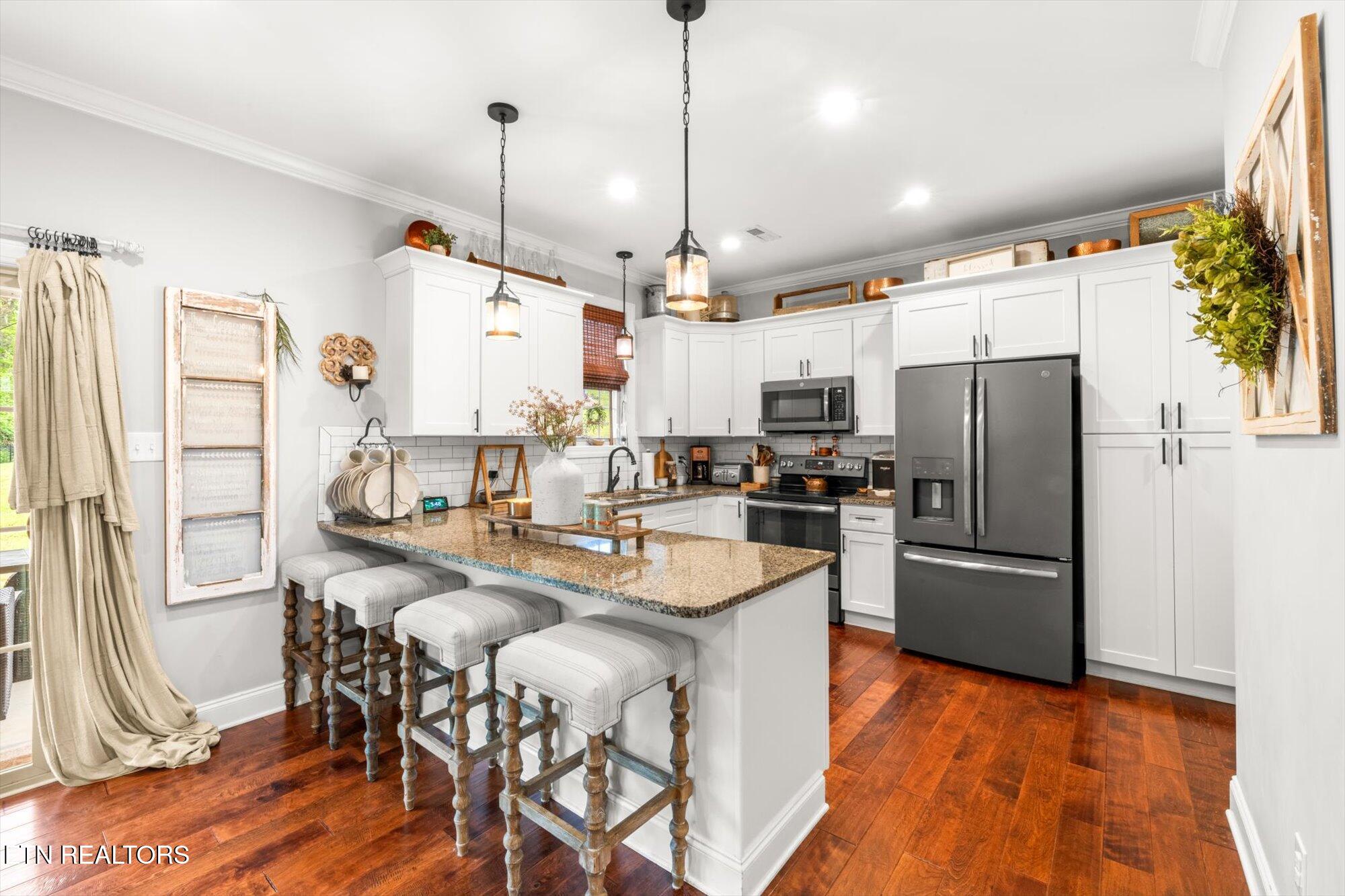 604 Lampwick Lane Knoxville TN 37912