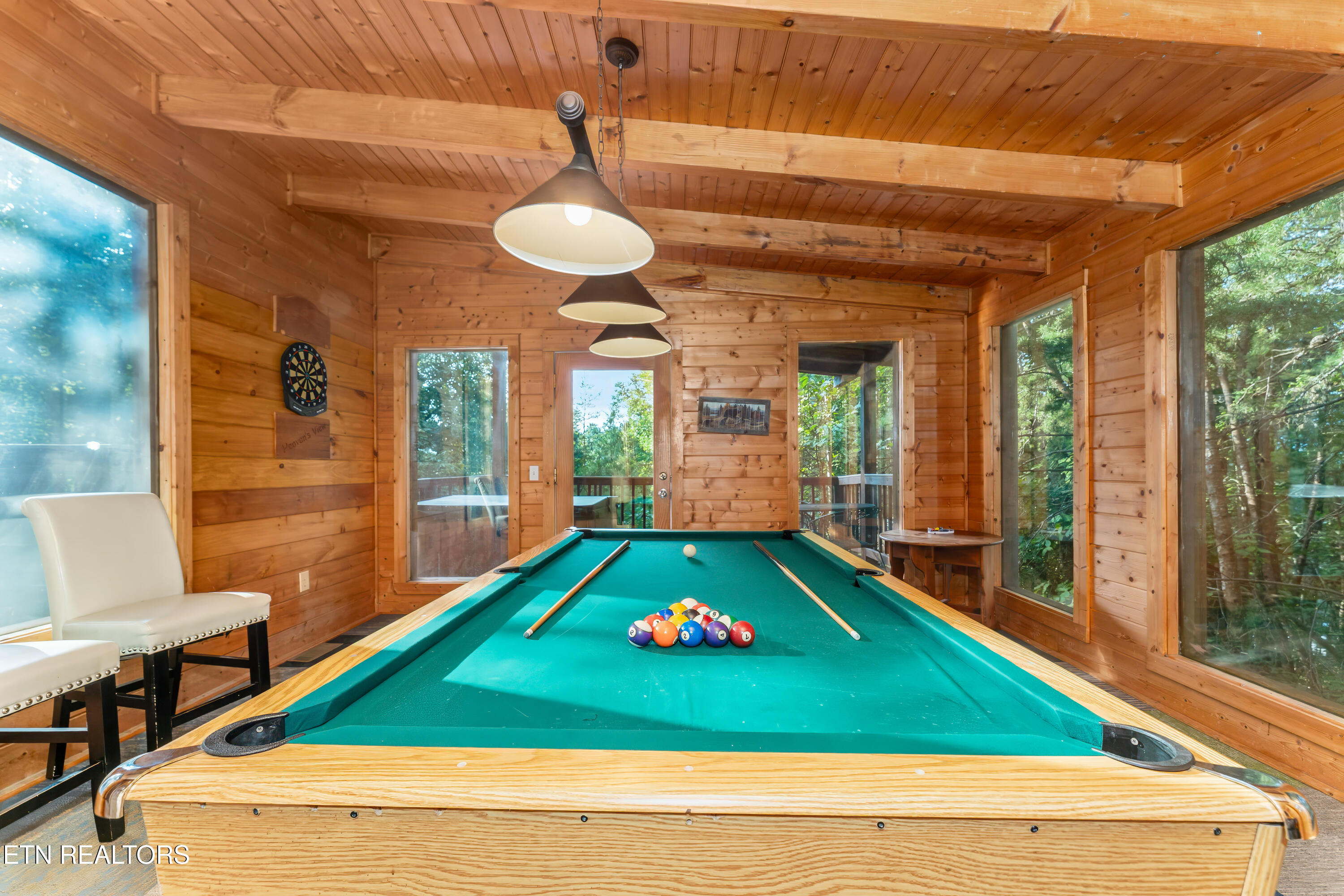 2309 Misty Lane Pigeon Forge TN 37876