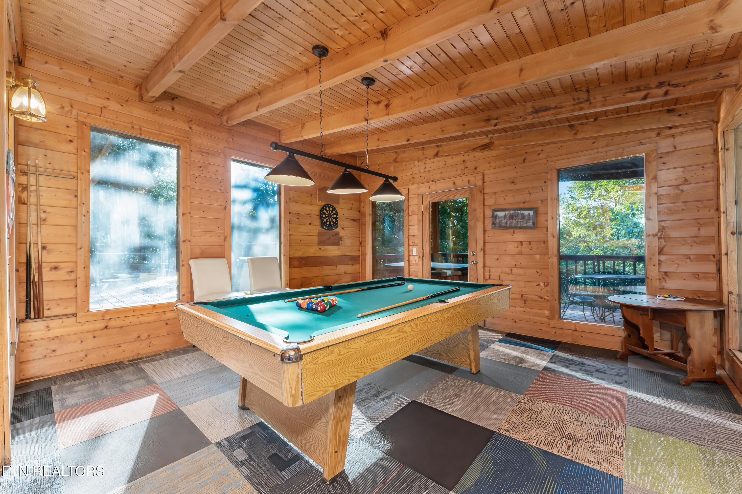 2309 Misty Lane Pigeon Forge TN 37876