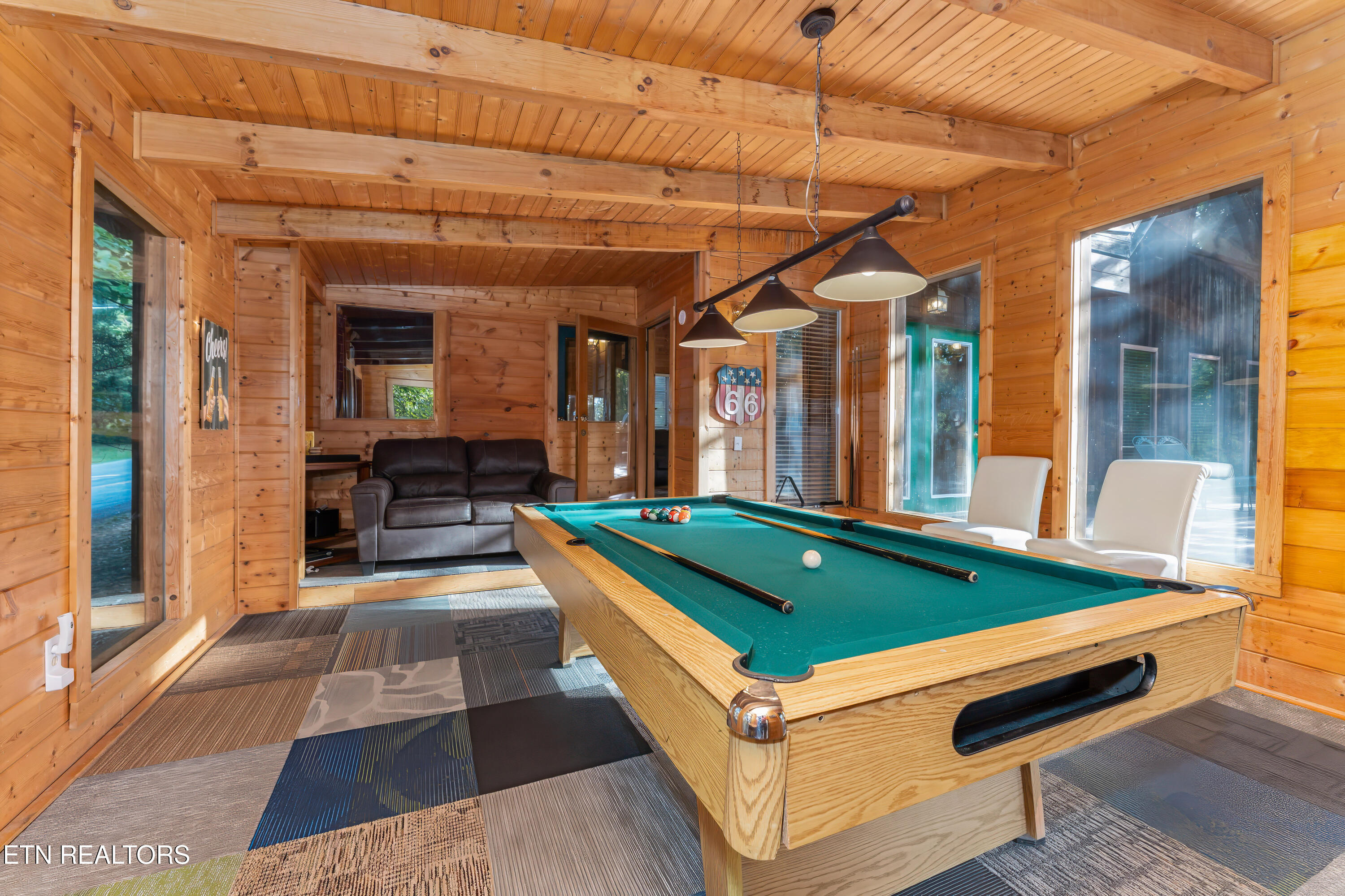 2309 Misty Lane Pigeon Forge TN 37876