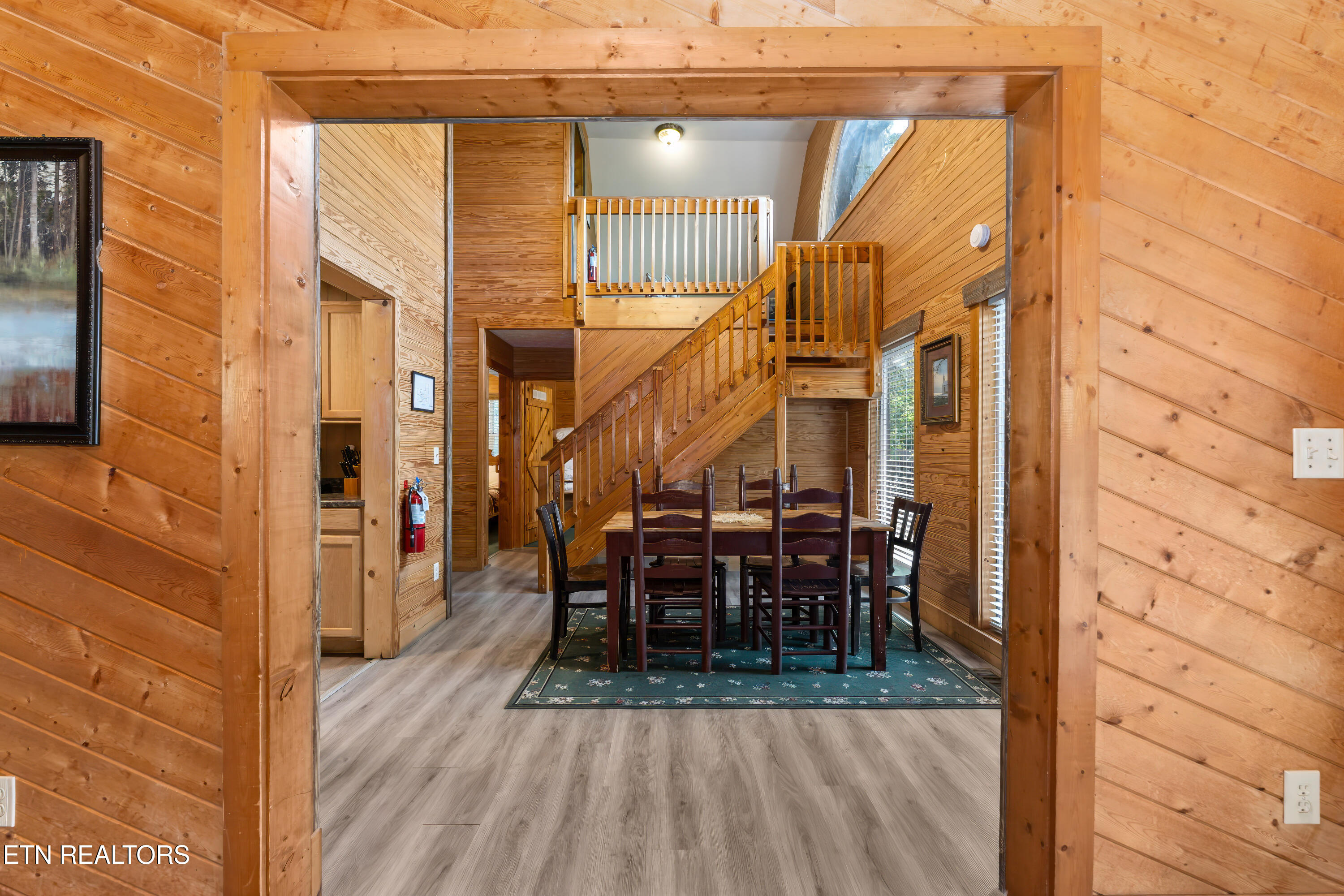 2309 Misty Lane Pigeon Forge TN 37876
