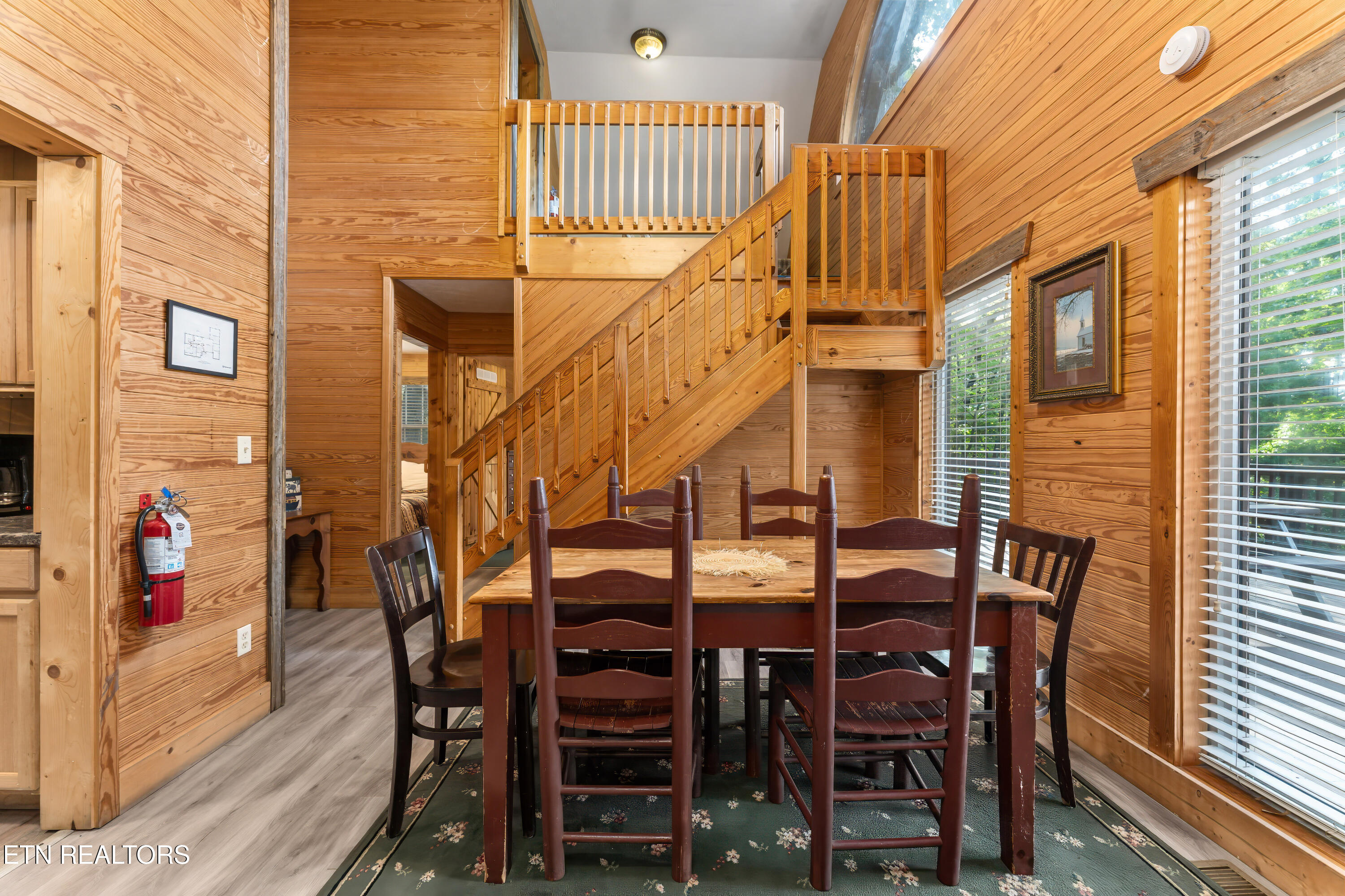 2309 Misty Lane Pigeon Forge TN 37876