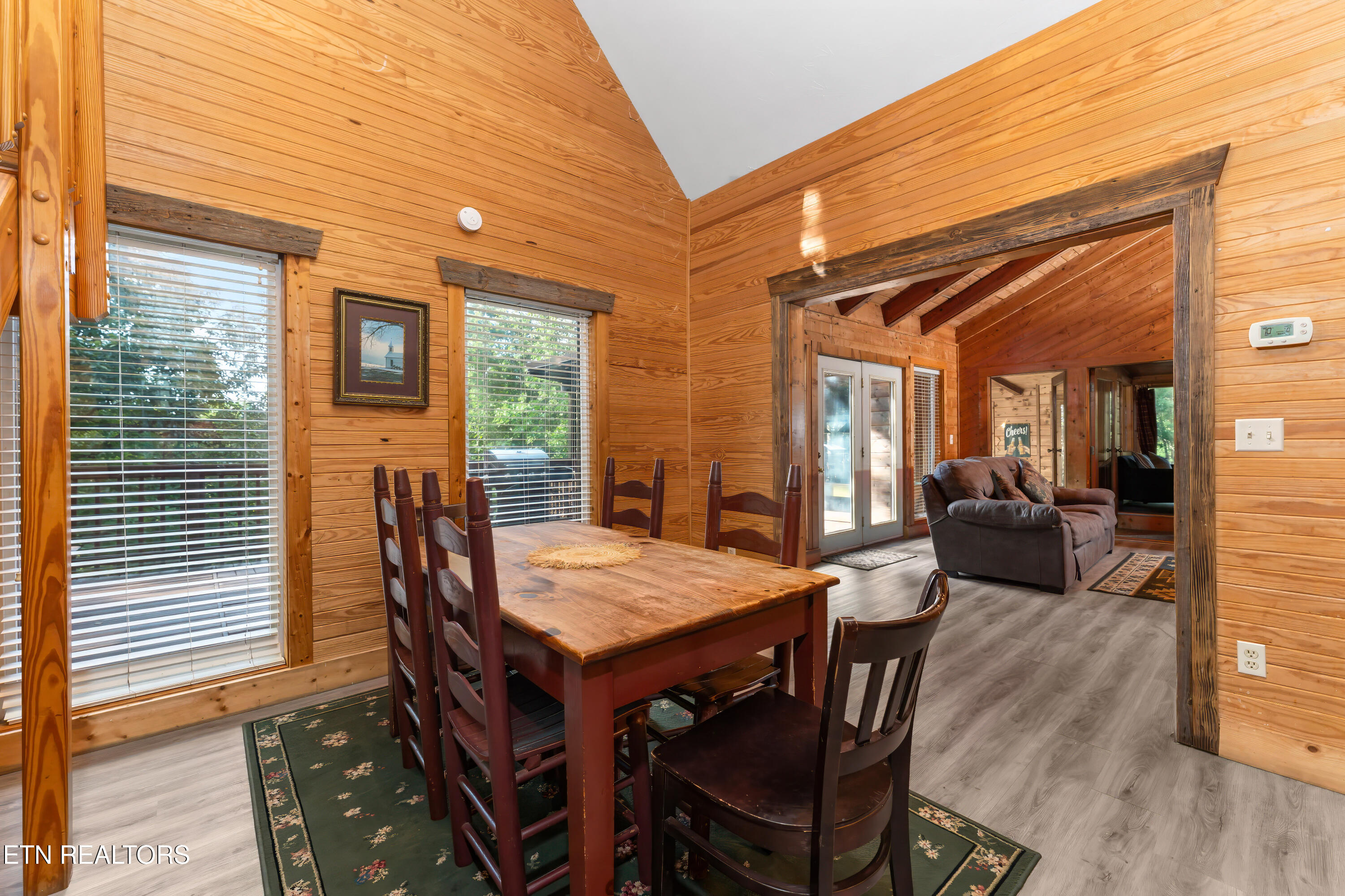 2309 Misty Lane Pigeon Forge TN 37876
