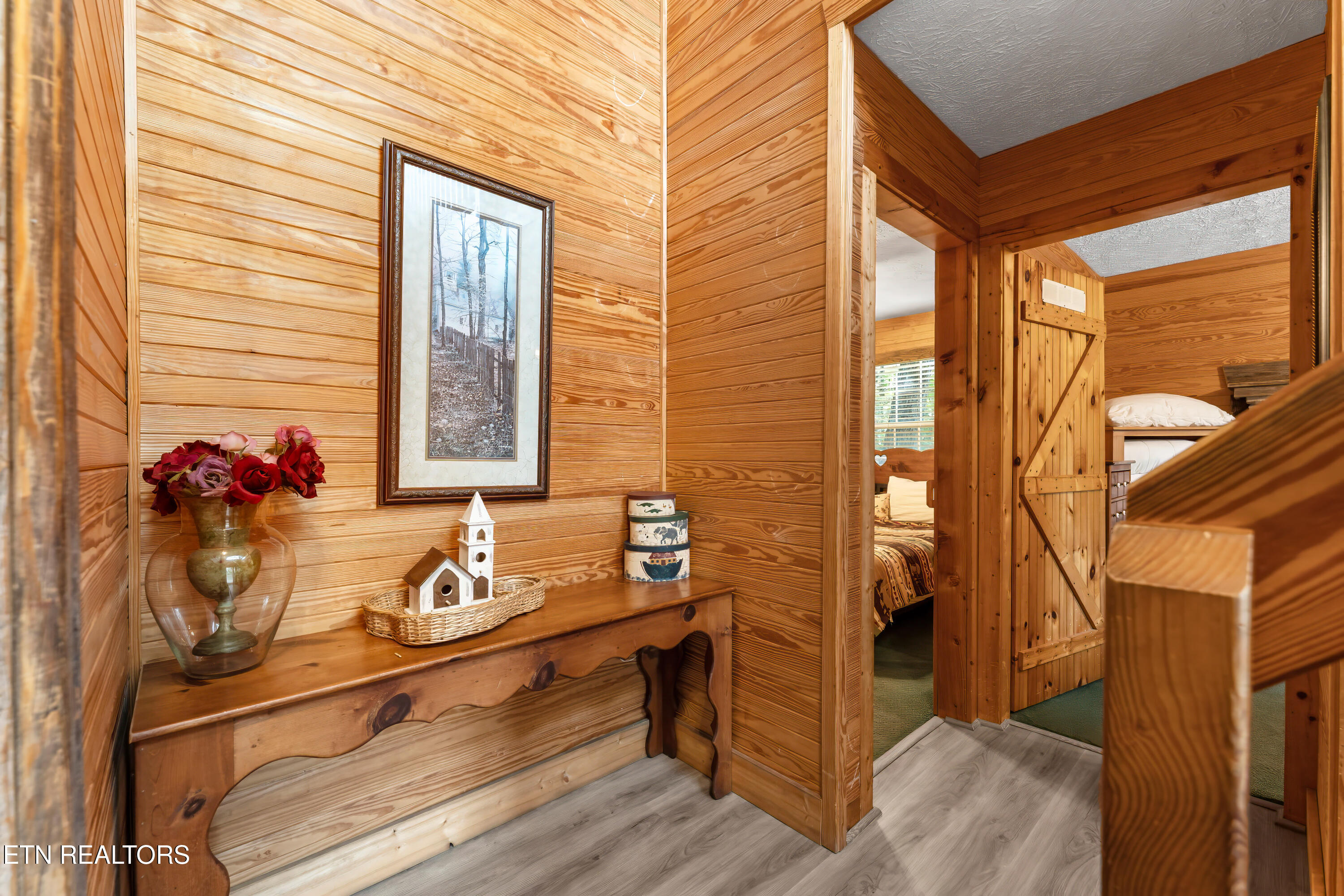2309 Misty Lane Pigeon Forge TN 37876