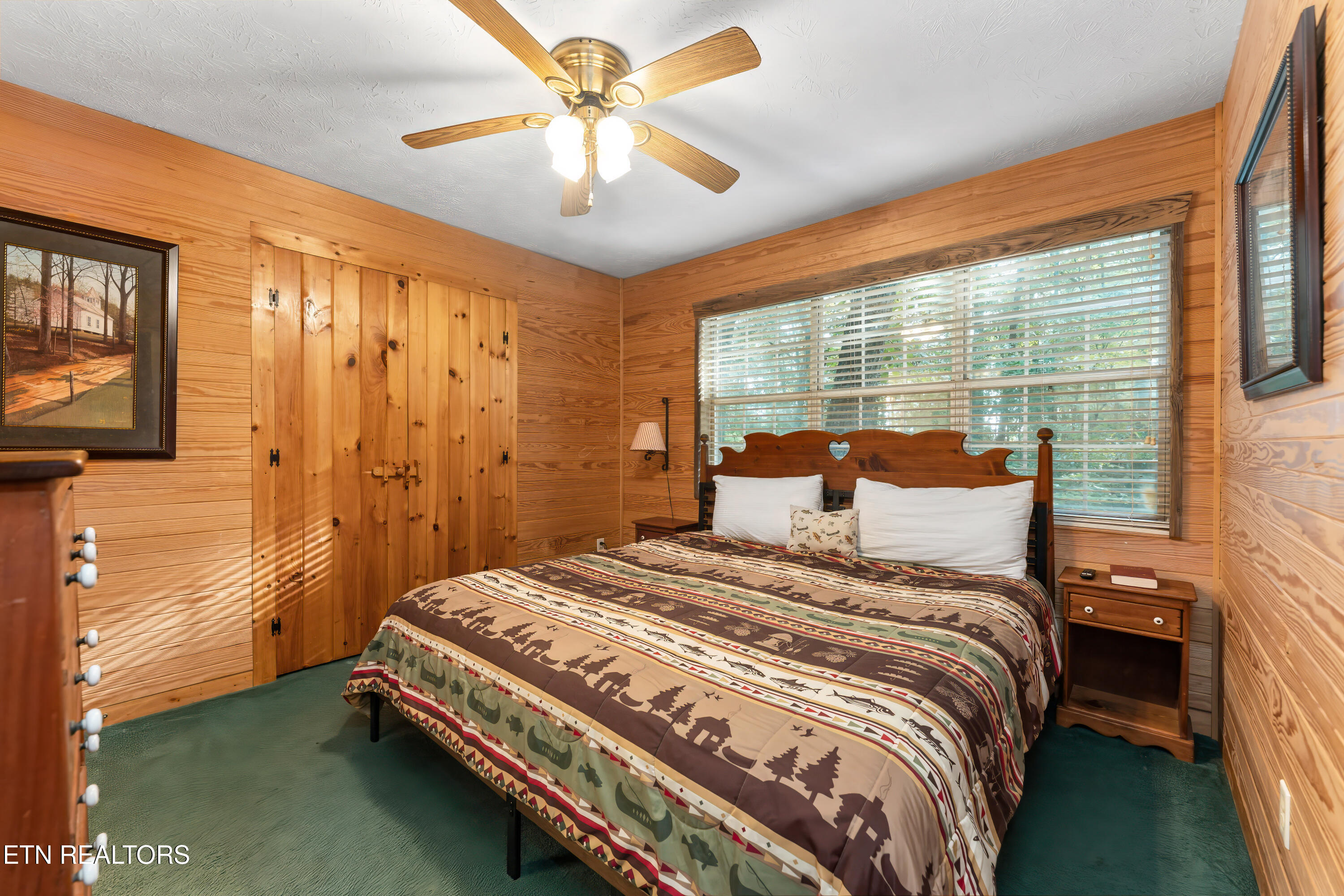 2309 Misty Lane Pigeon Forge TN 37876