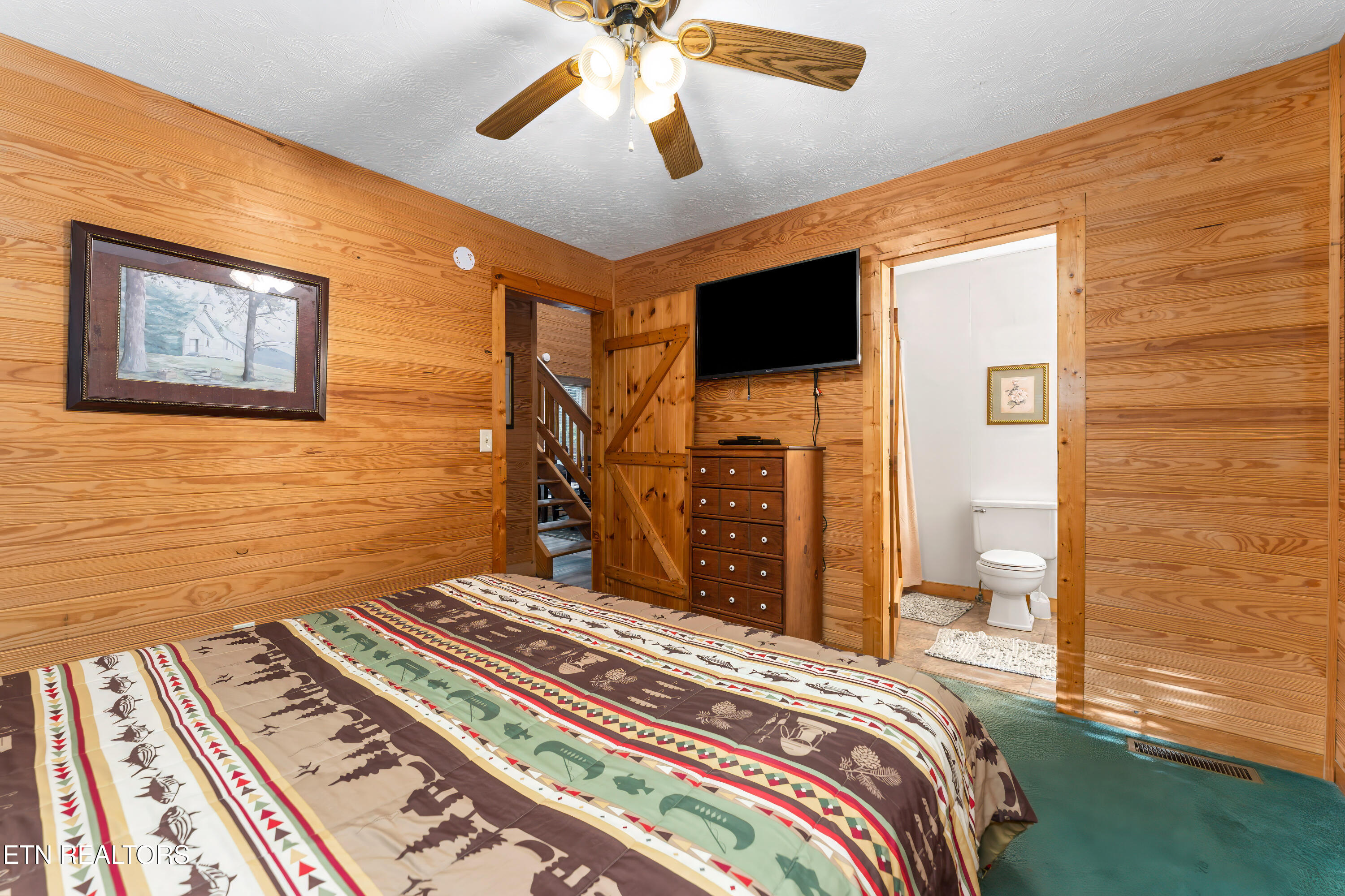 2309 Misty Lane Pigeon Forge TN 37876