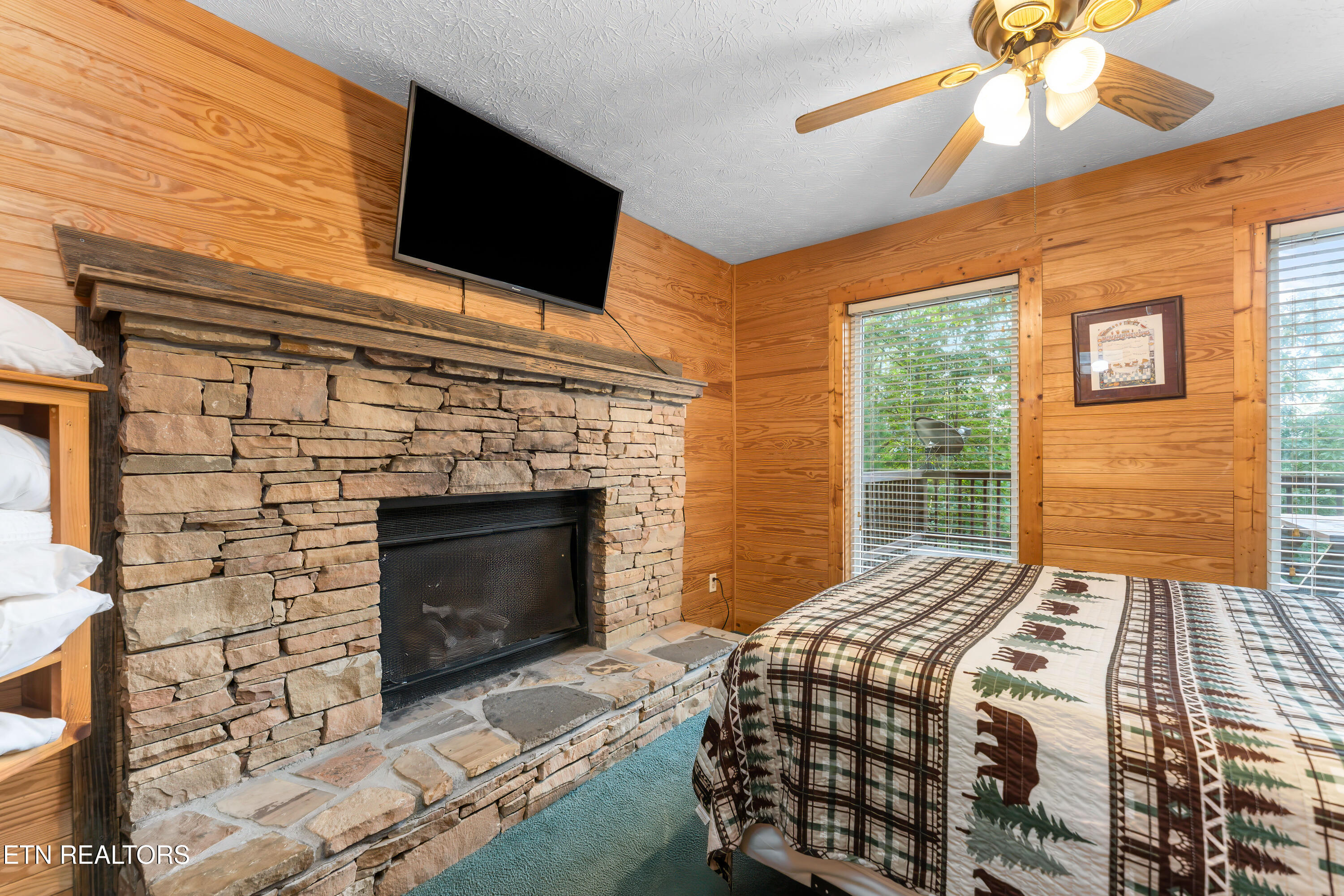 2309 Misty Lane Pigeon Forge TN 37876