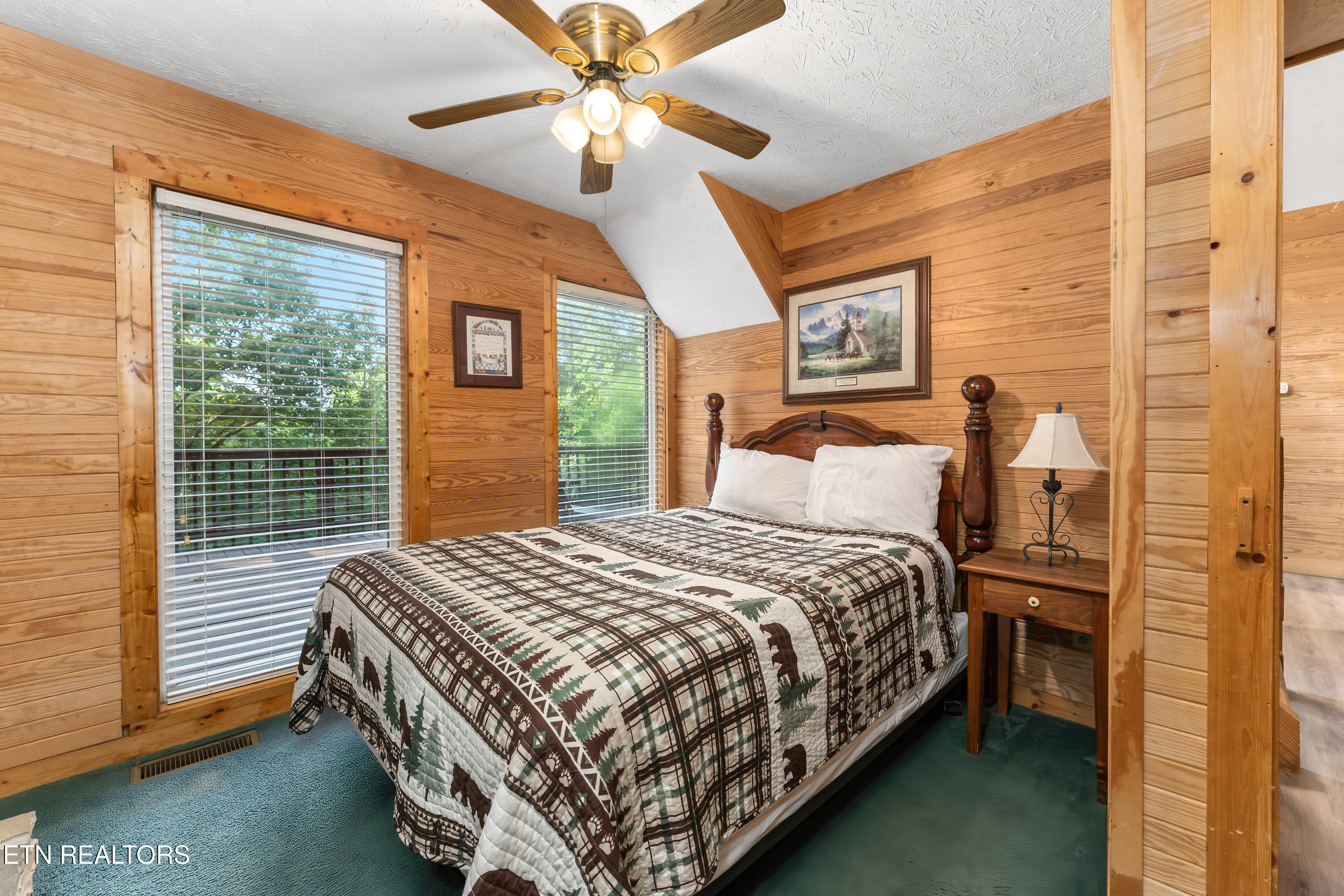 2309 Misty Lane Pigeon Forge TN 37876
