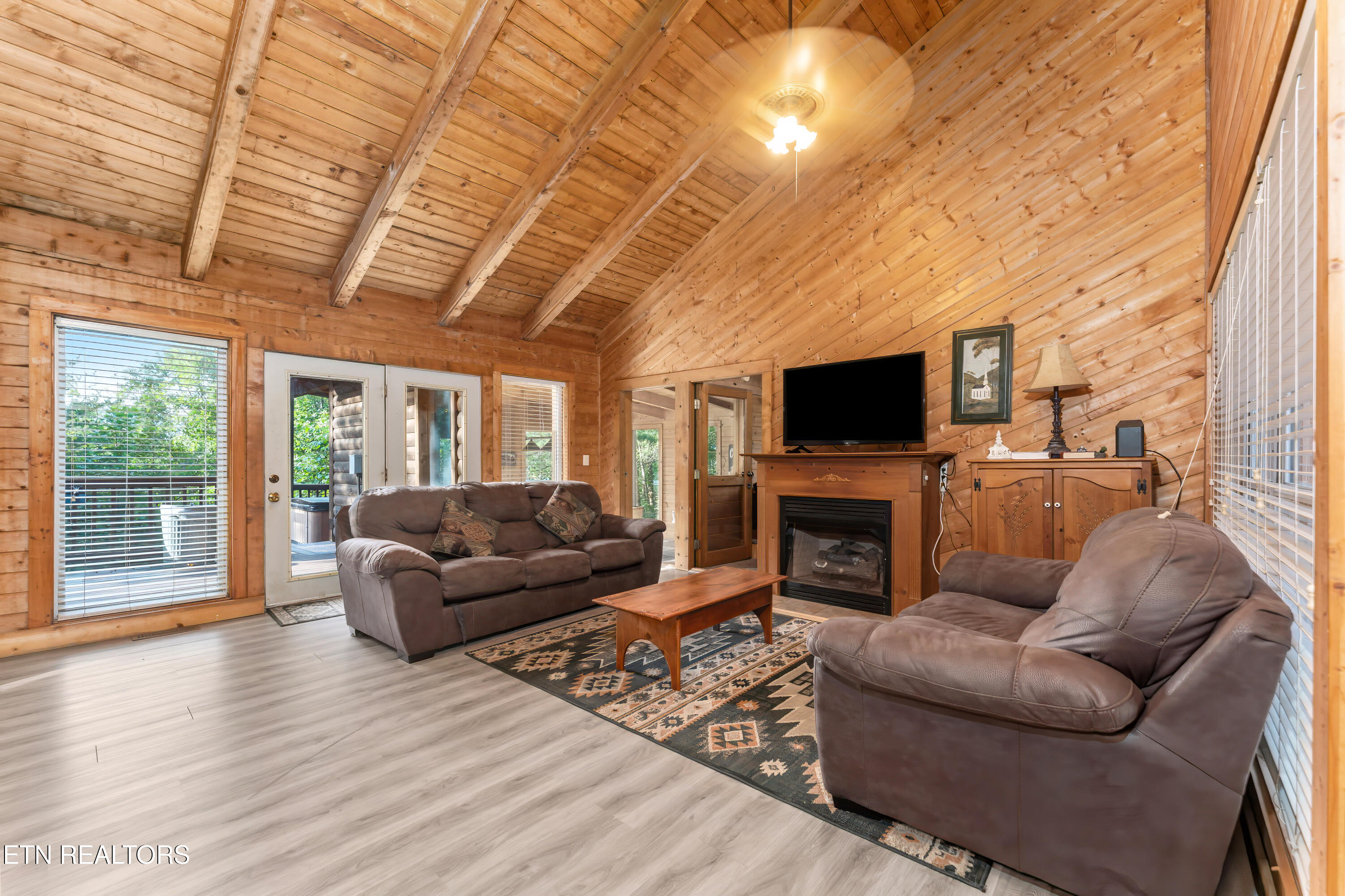 2309 Misty Lane Pigeon Forge TN 37876