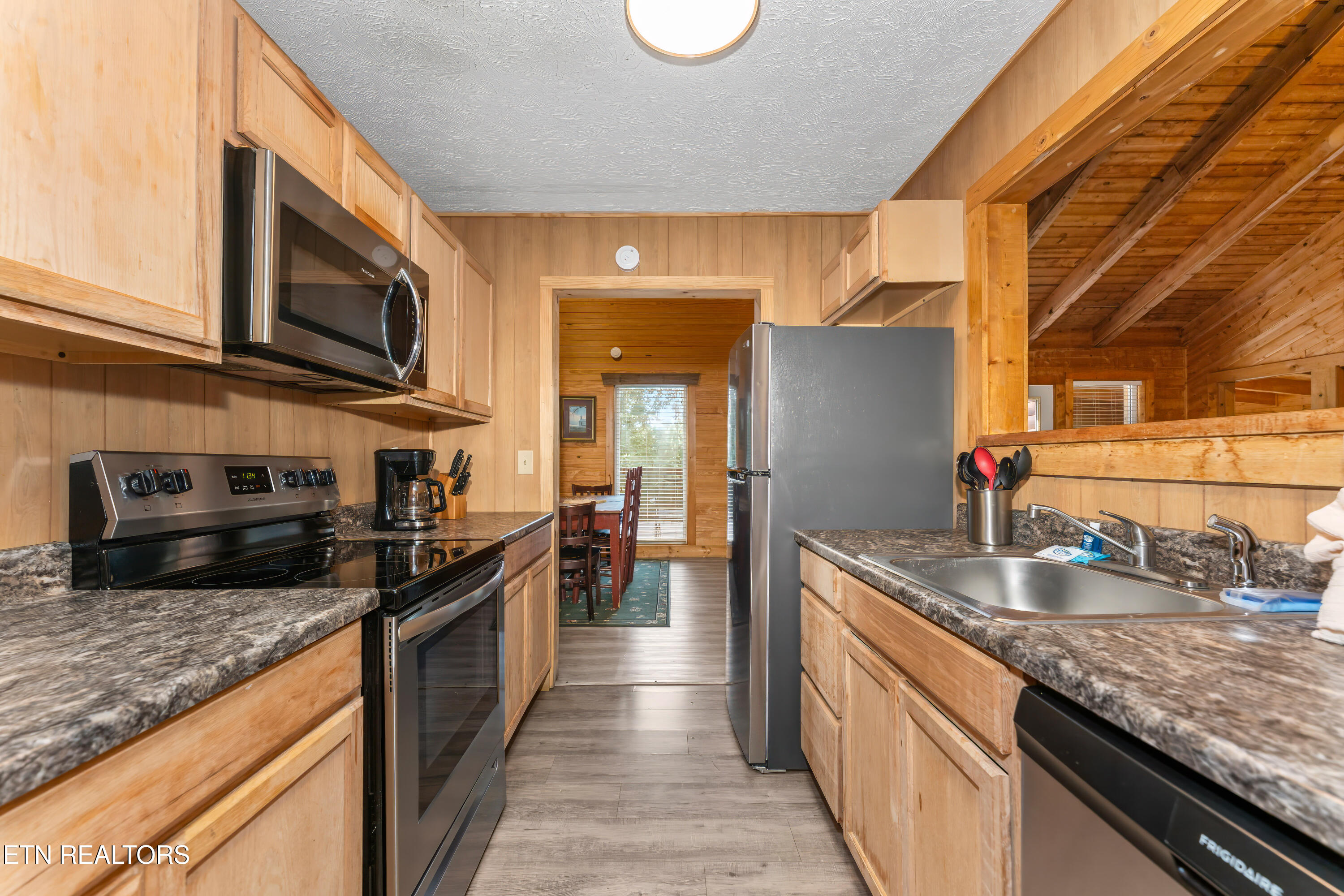 2309 Misty Lane Pigeon Forge TN 37876