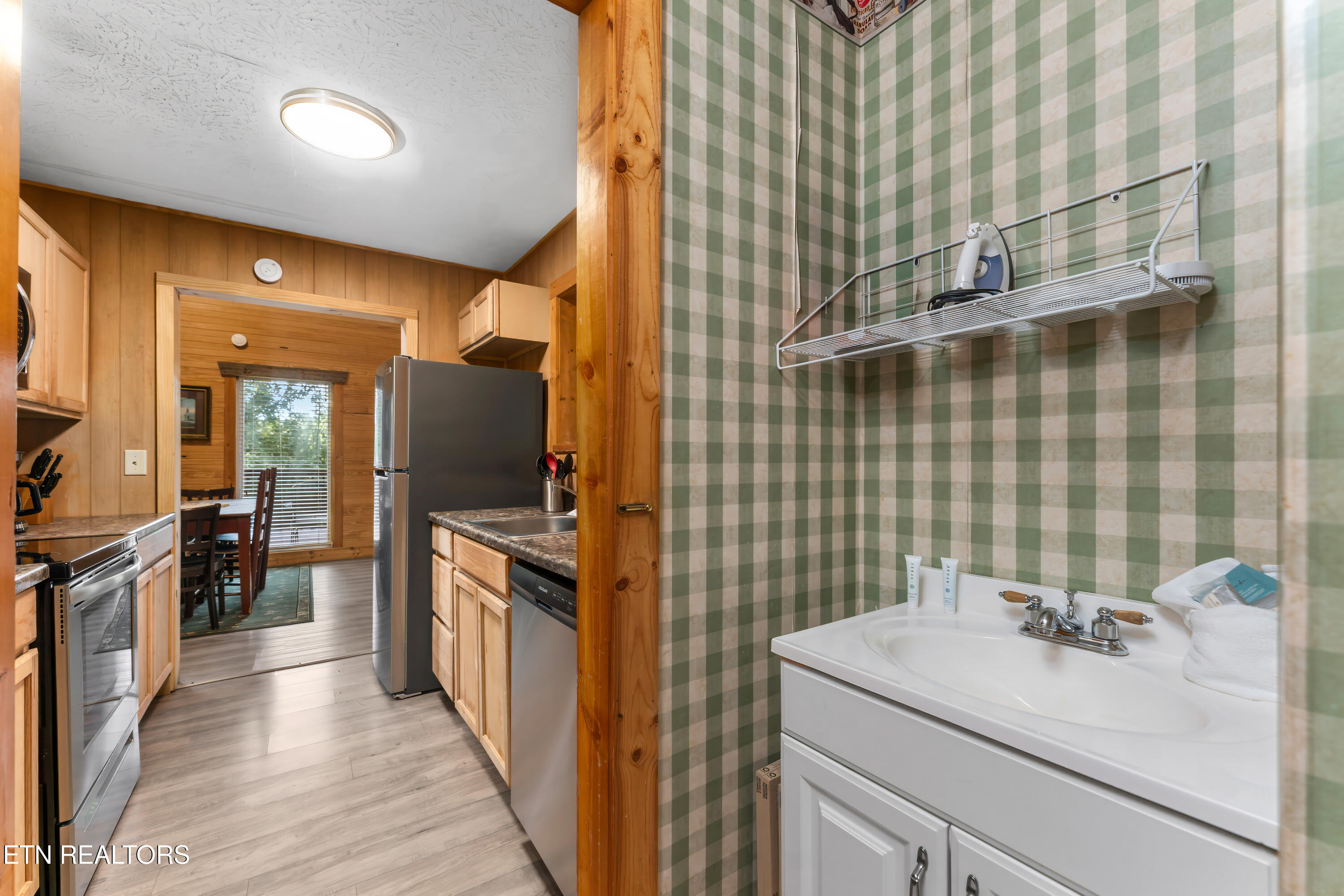 2309 Misty Lane Pigeon Forge TN 37876