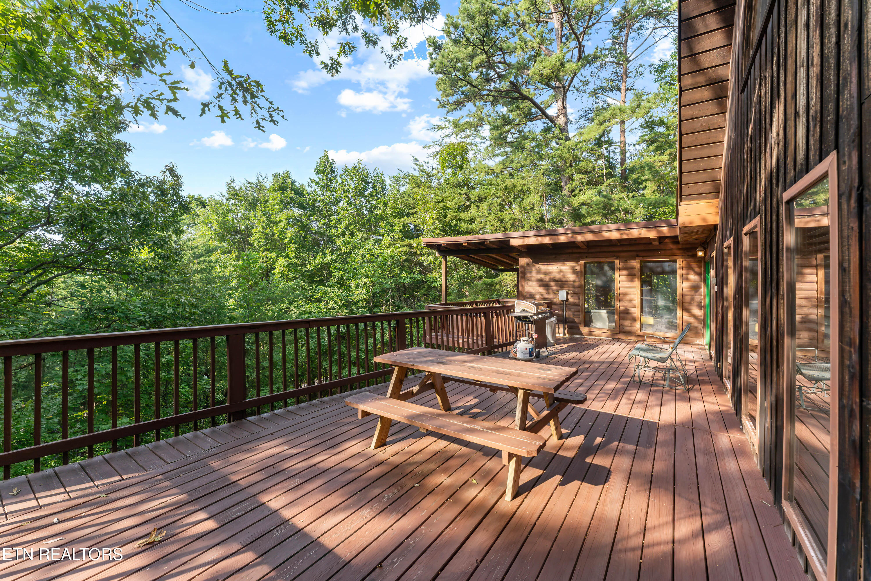2309 Misty Lane Pigeon Forge TN 37876